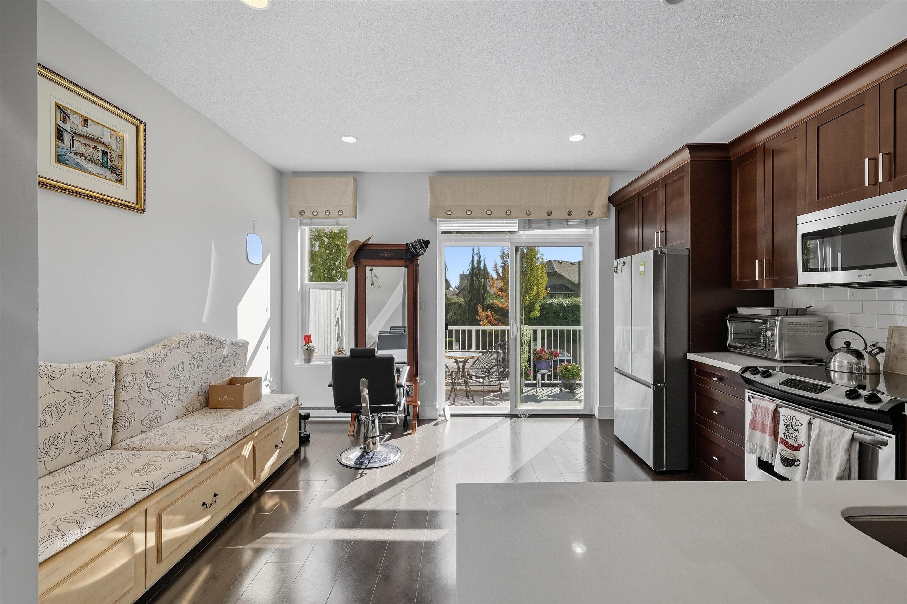 6 - 16228 16 Avenue, Surrey, V4A 1S7 — photo 4