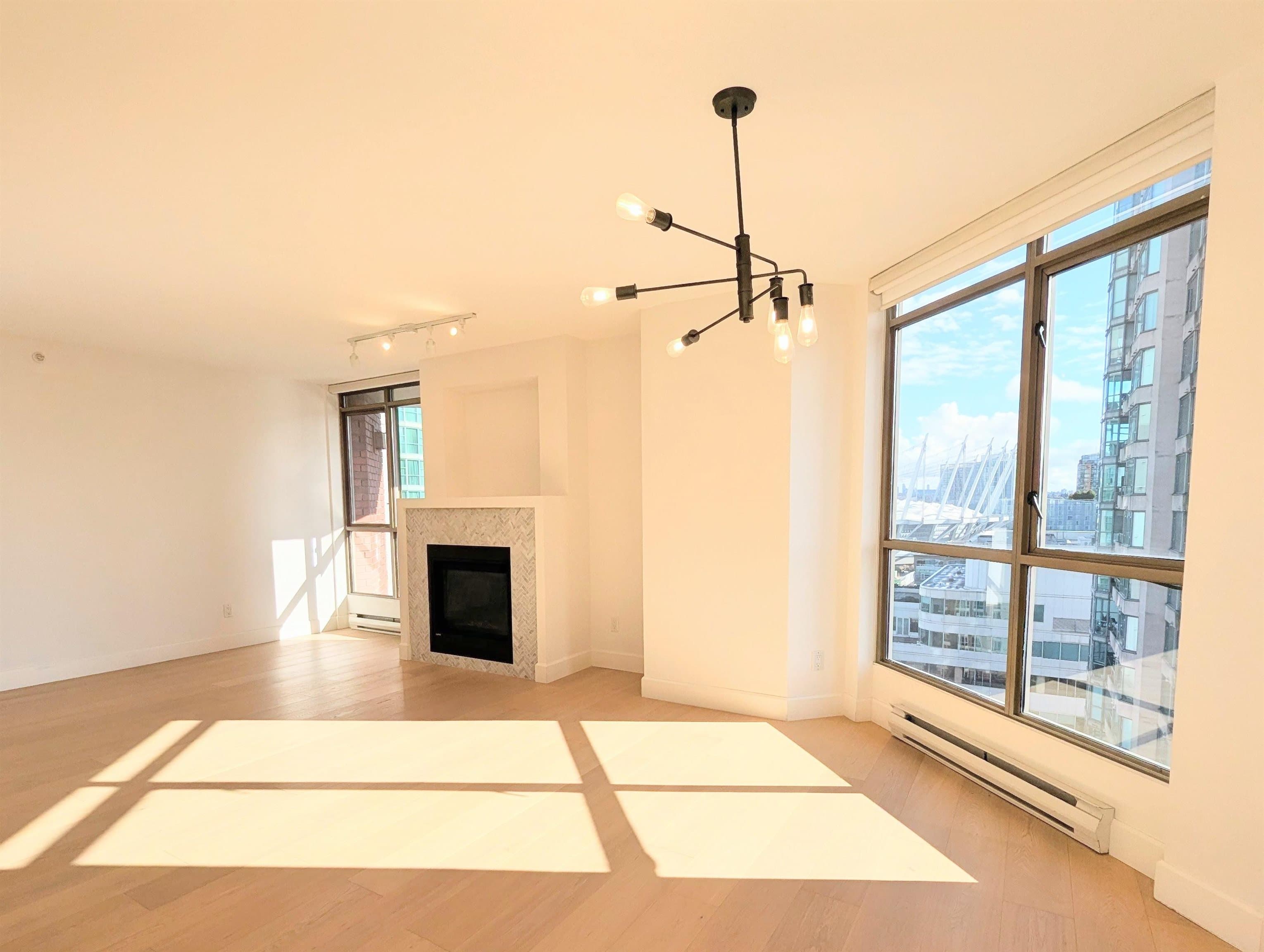 1903 - 867 Hamilton Street, Vancouver, V6B 6B7 — photo 3