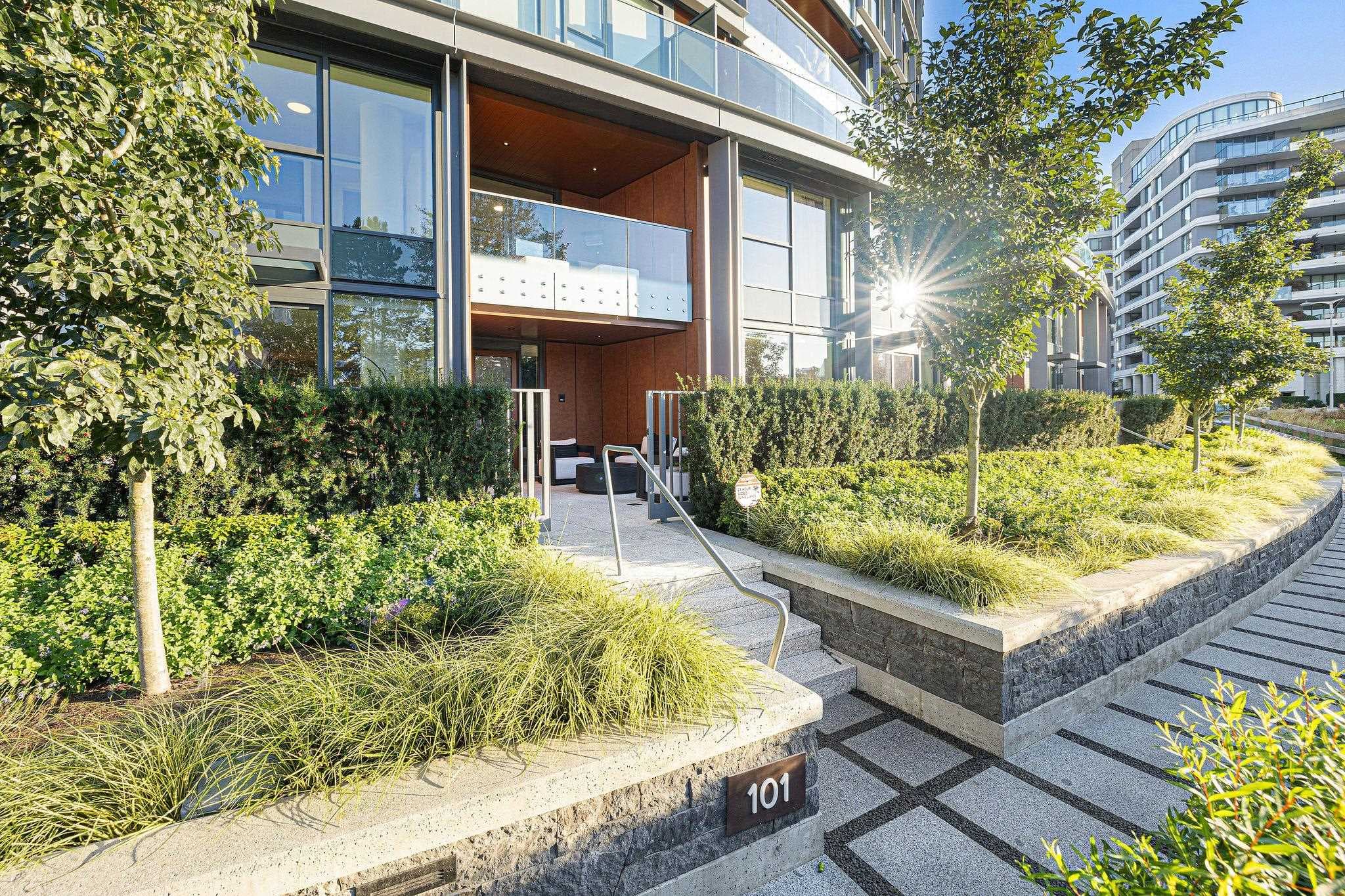 101 - 1601 Quebec Street, Vancouver, V6A 0J9 — photo 2