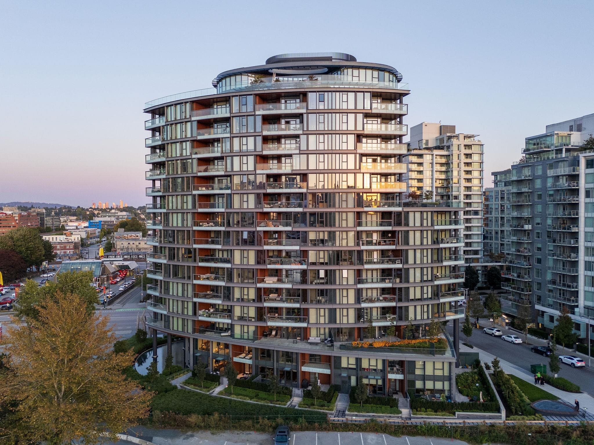 101 - 1601 Quebec Street, Vancouver, V6A 0J9 — photo 4