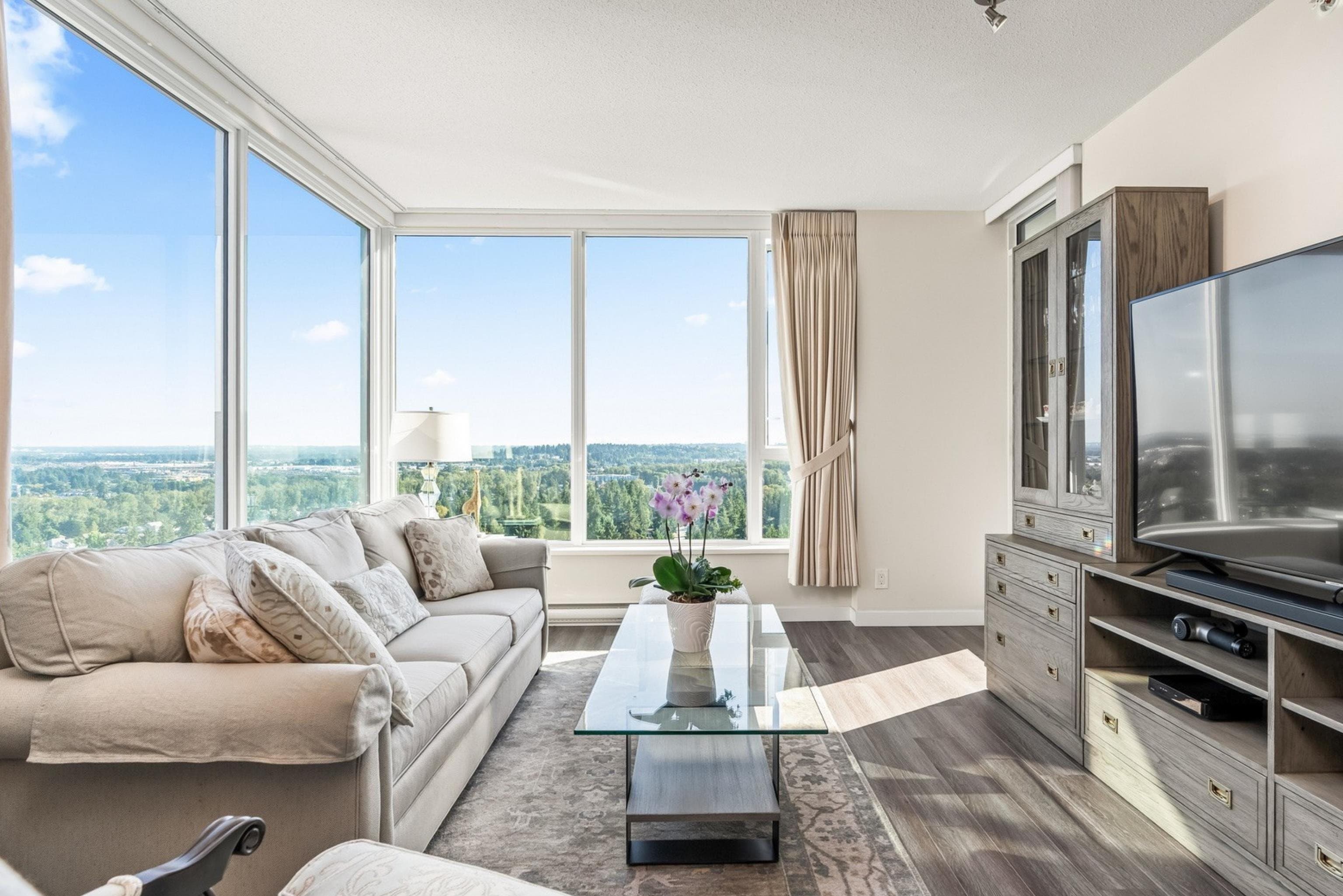 2401 - 3100 Windsor Gate, Coquitlam, V3B 0P3 — photo 4