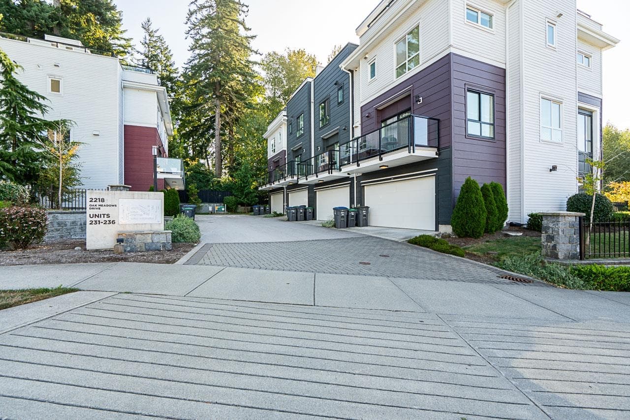 235 - 2218 Oak Meadows Drive, Surrey, V3Z 0W6 — photo 5
