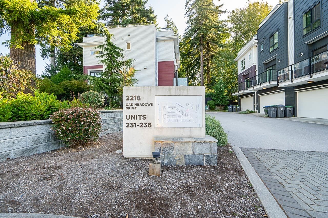 235 - 2218 Oak Meadows Drive, Surrey, V3Z 0W6 — photo 4