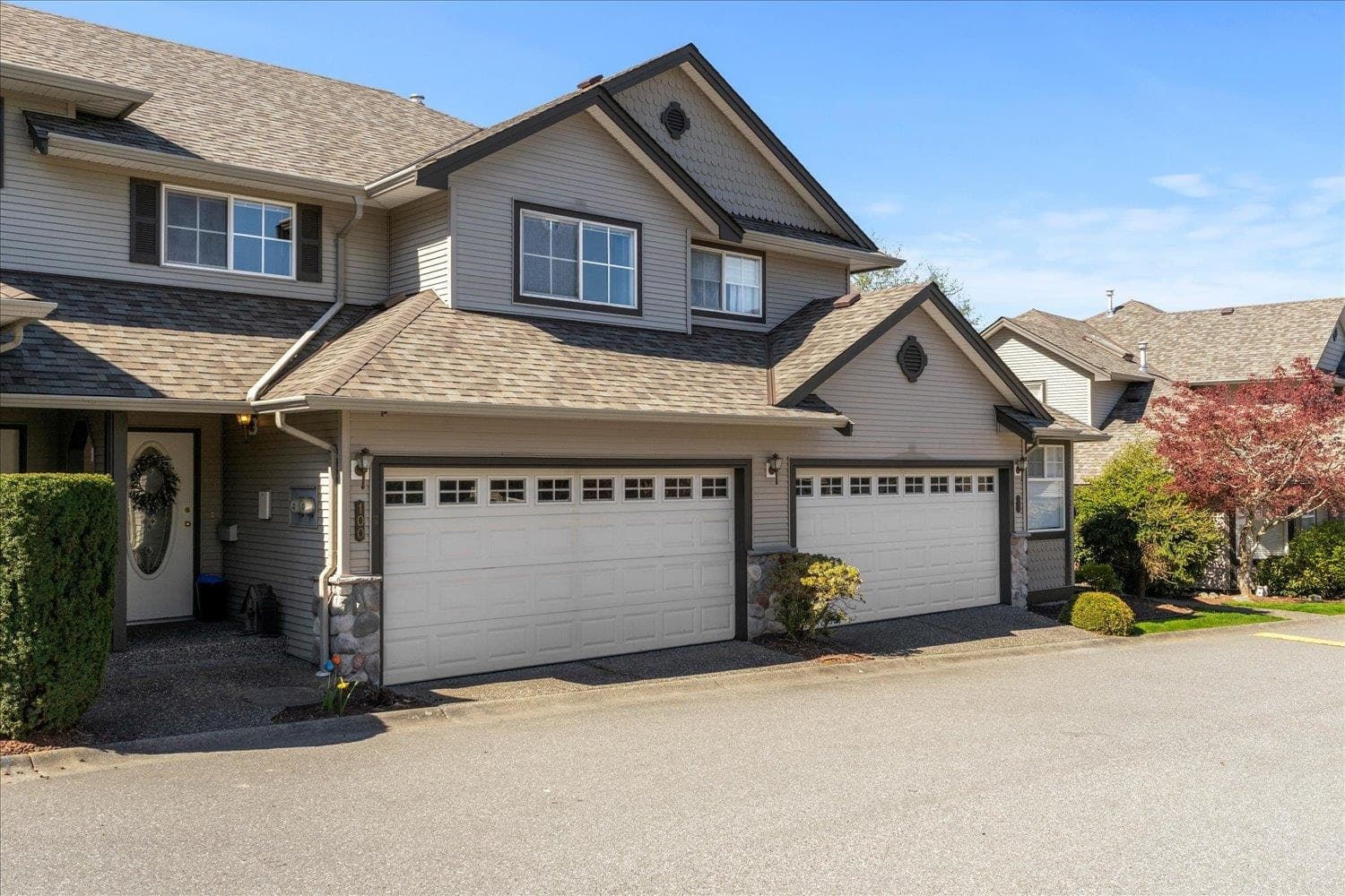 100 - 46360 Valleyview Road, Chilliwack, V2R 5L7 — photo 2