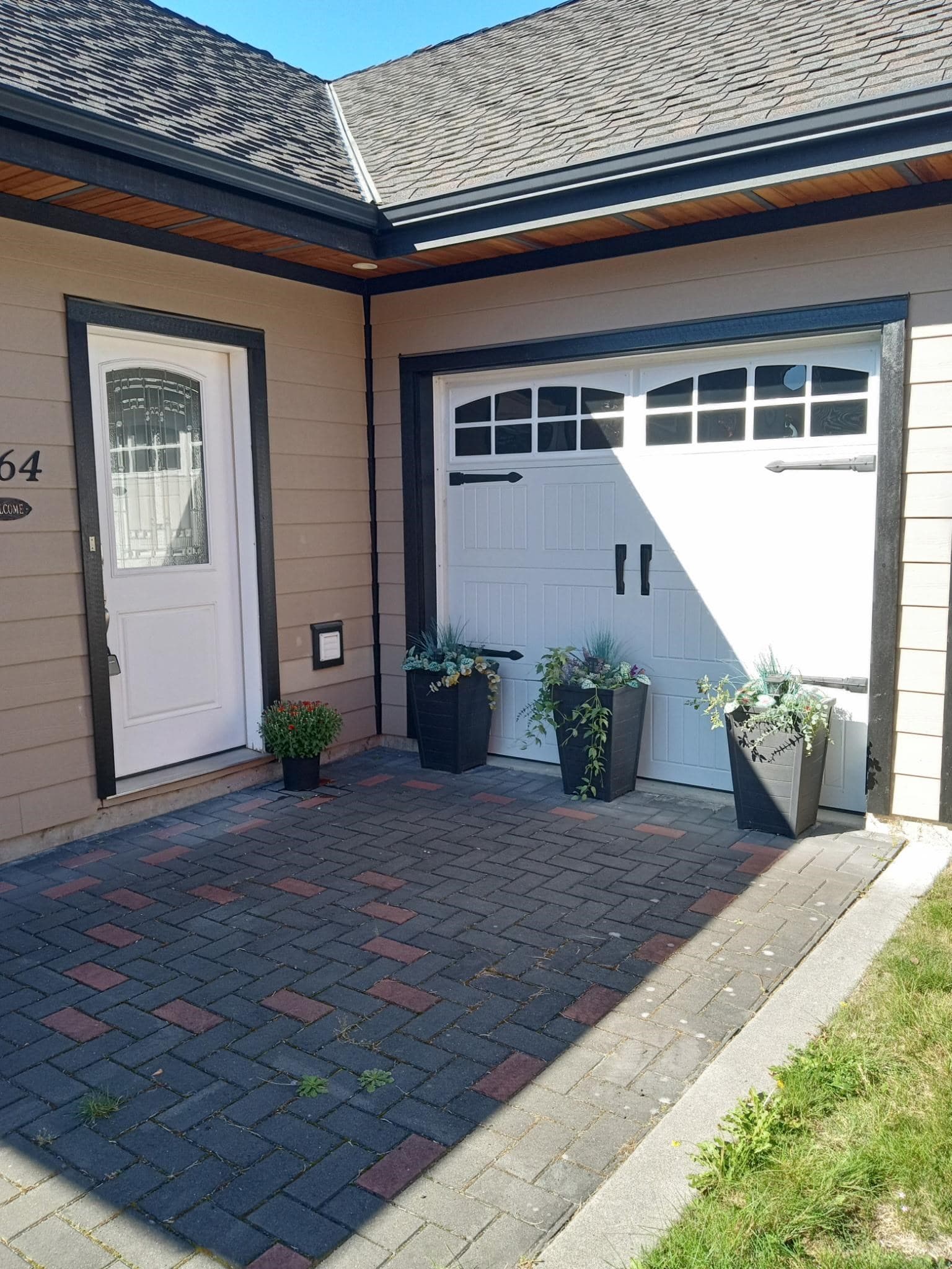 764 Gerussi Lane, Gibsons — sold
