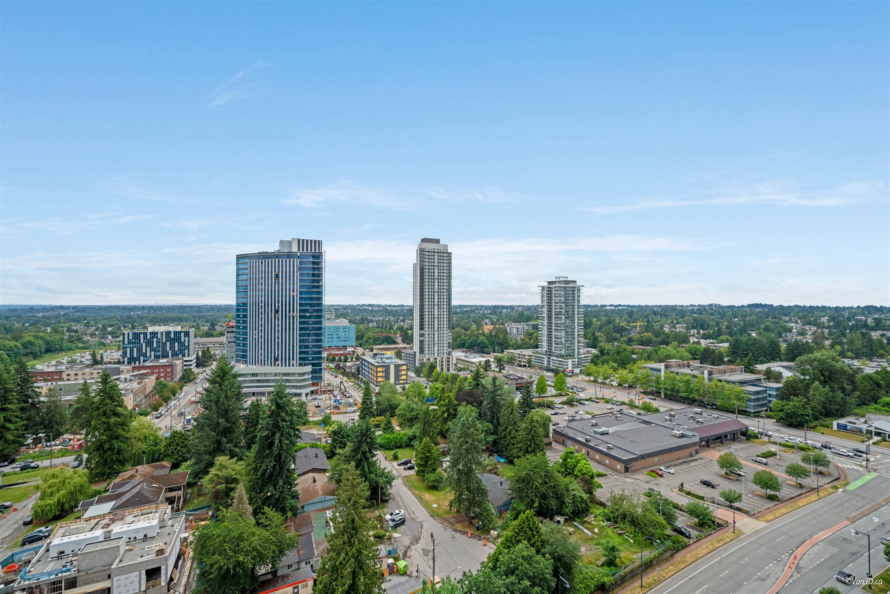1812 - 13745 George Junction, Surrey, V3T 0V8 — photo 5