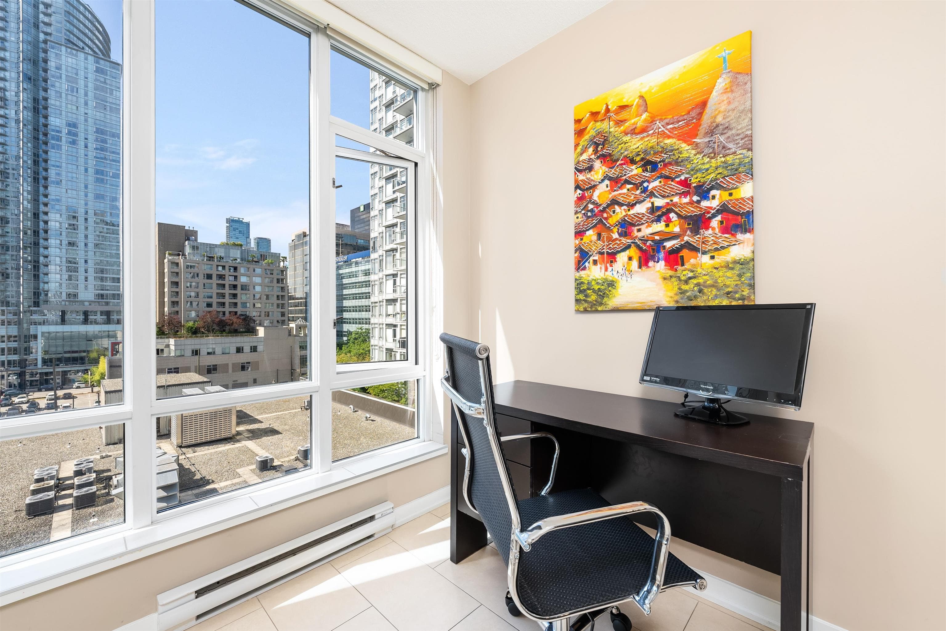809 - 833 Homer Street, Vancouver, V6B 0H4 — photo 5