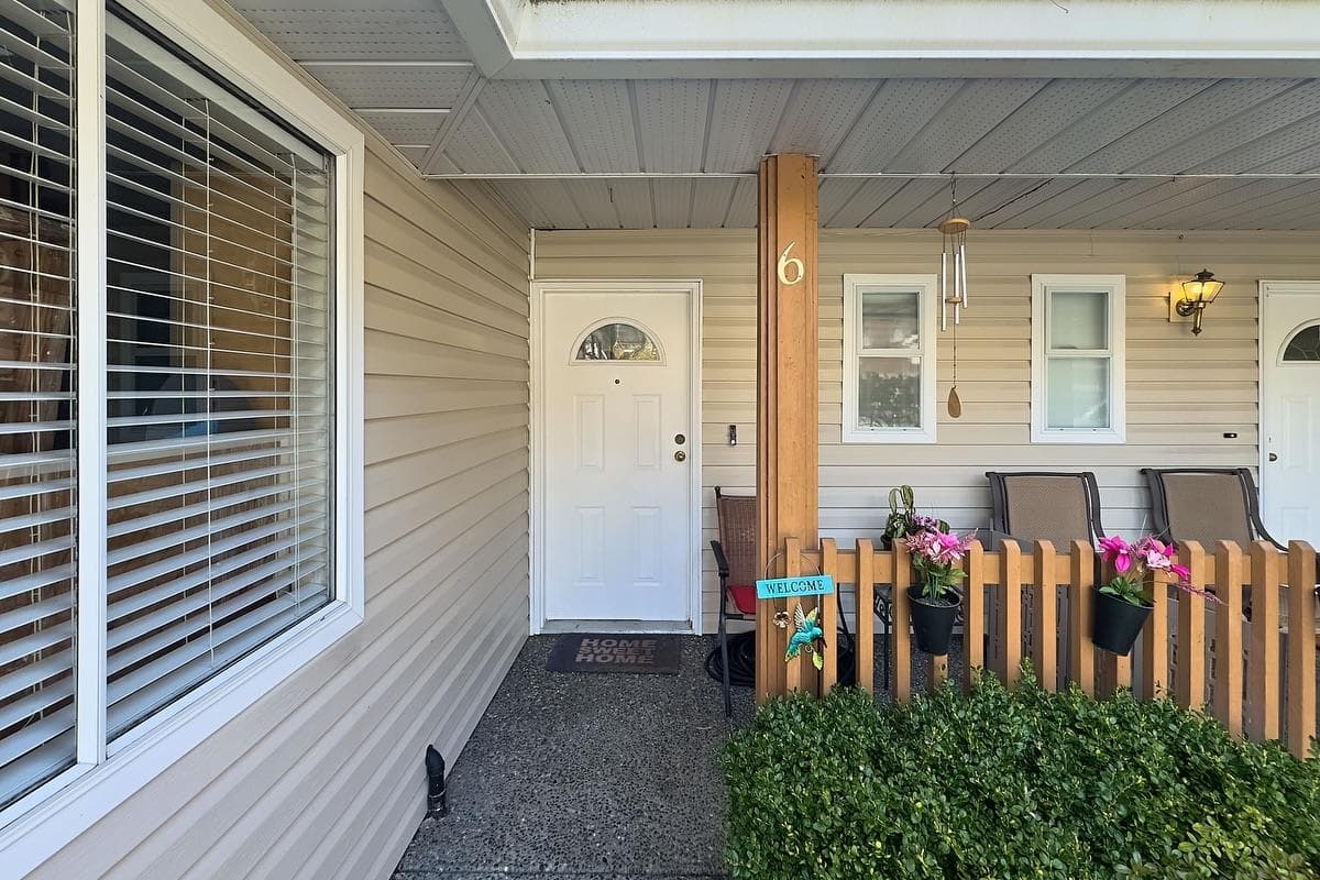 6 - 20699 120b Avenue, Maple Ridge, V2X 0A4 — photo 2