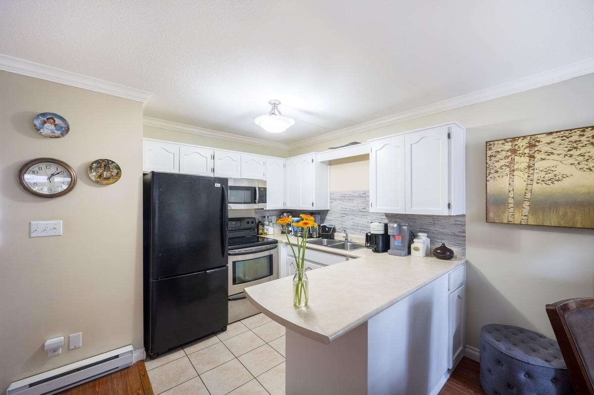 6 - 20699 120b Avenue, Maple Ridge, V2X 0A4 — photo 5