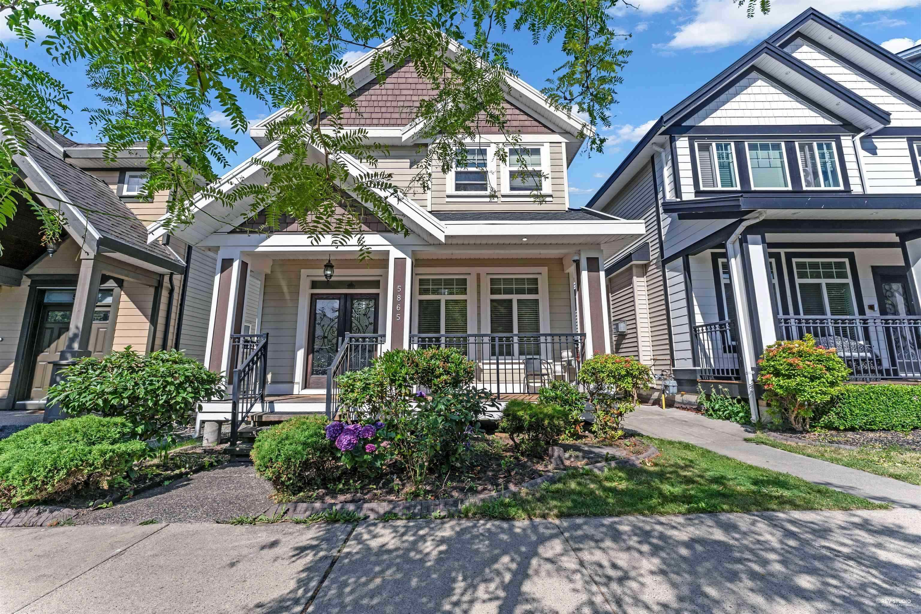 5865 131a Street, Surrey
