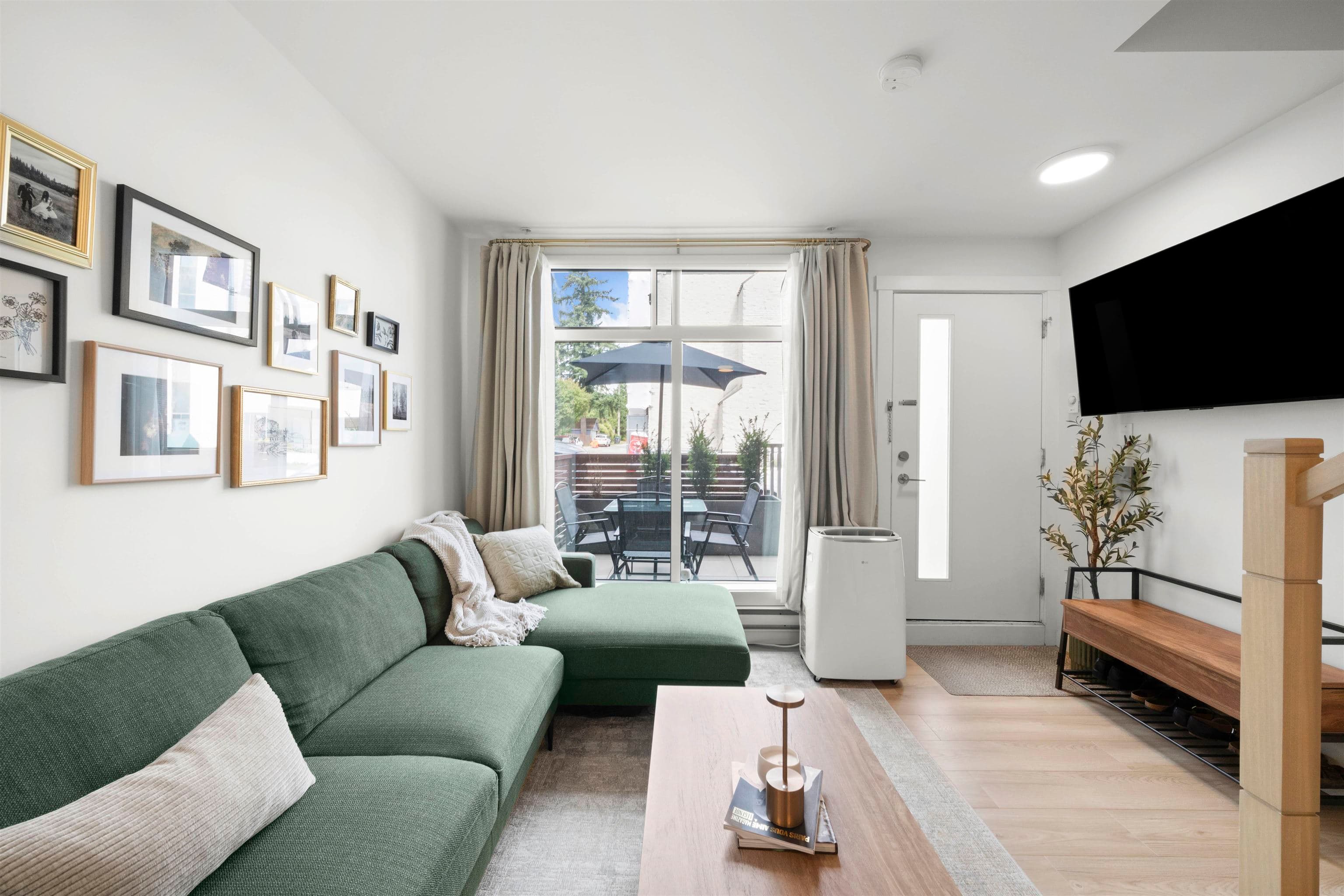 103 - 232 Sixth Street, New Westminster, V3L 0K9 — photo 4