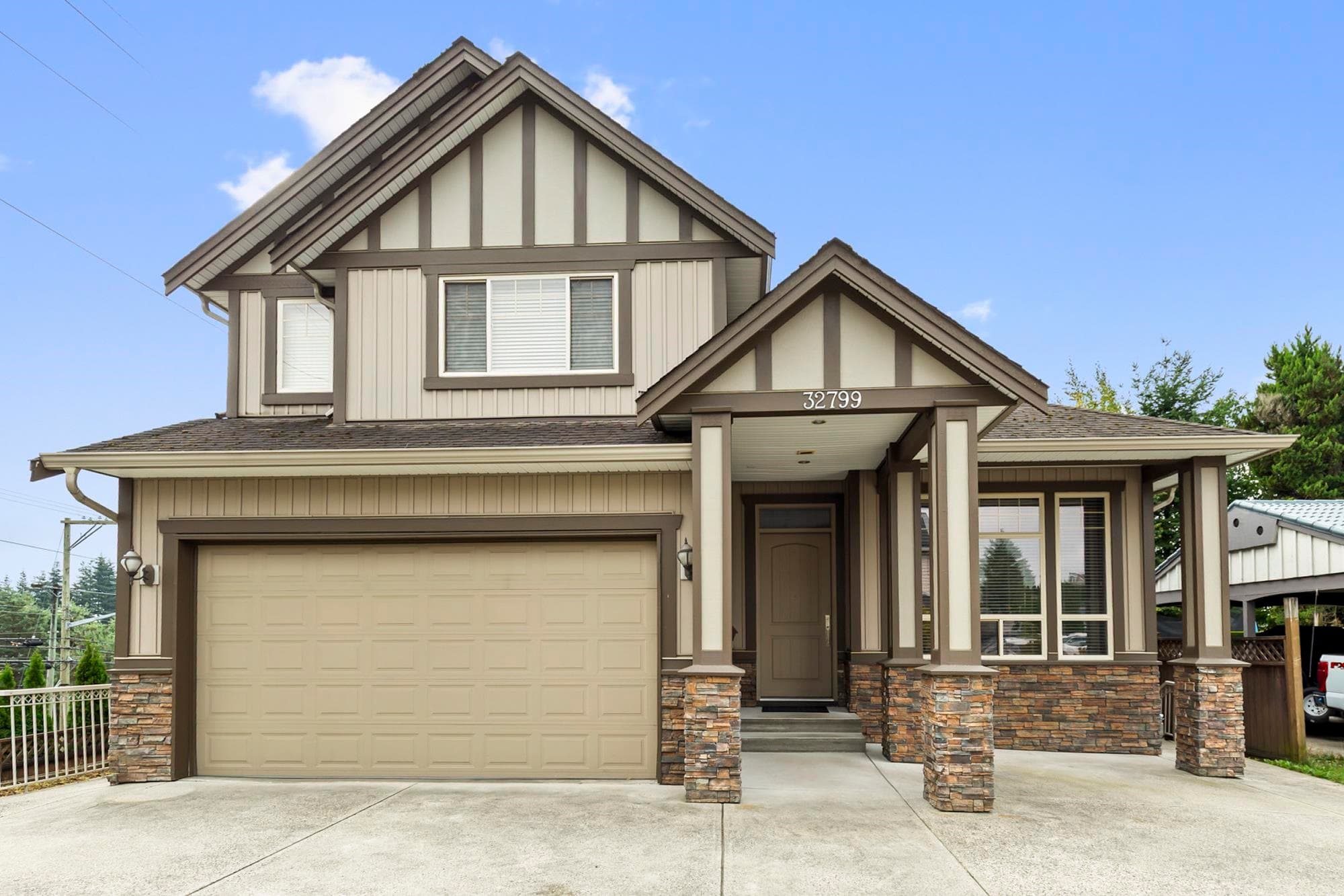 32799 Kudo Drive, Mission