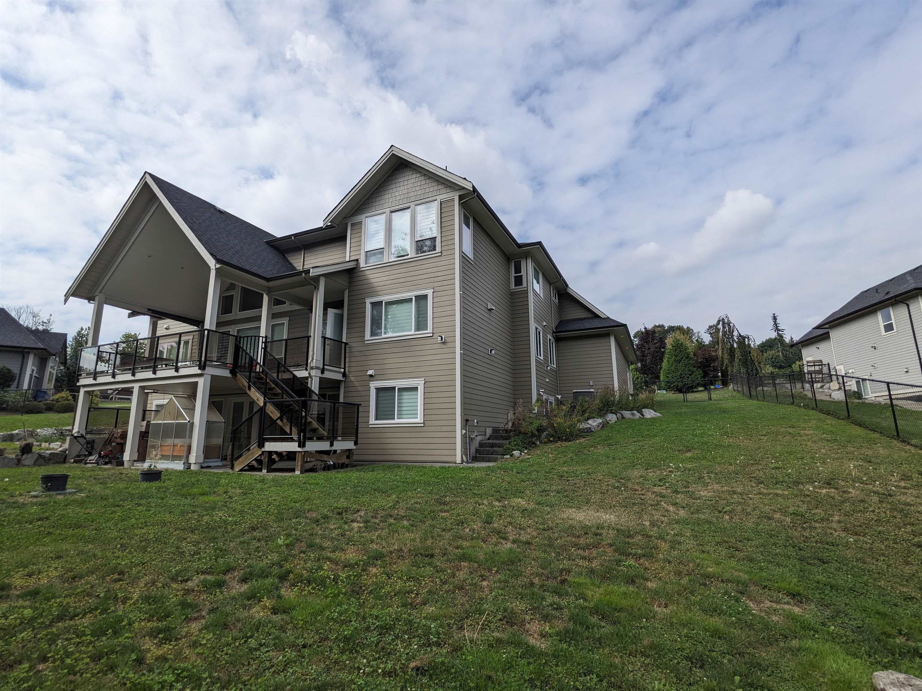 12042 265a Street, Maple Ridge, V2W 1P1 — photo 3