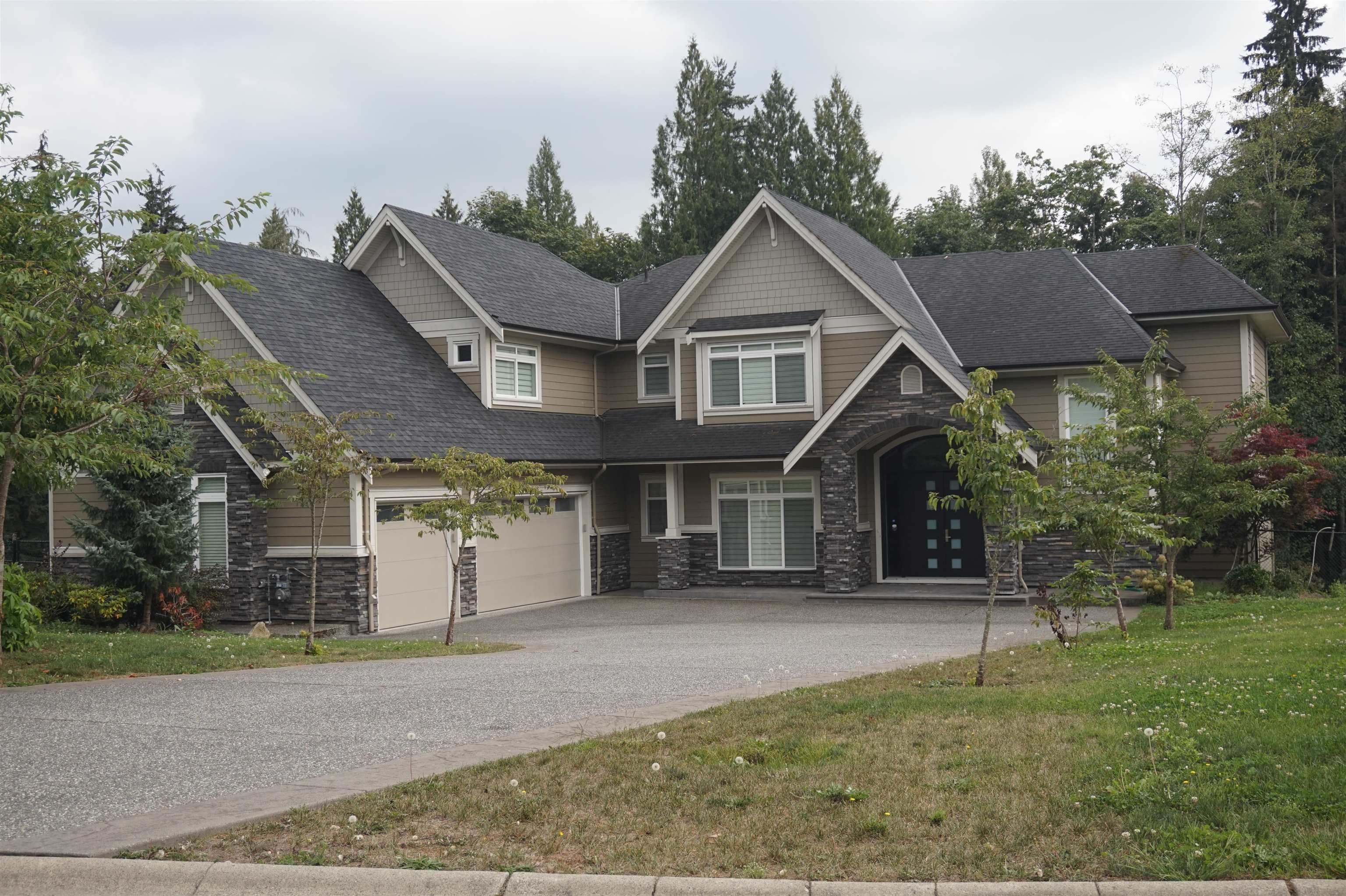 12042 265a Street, Maple Ridge