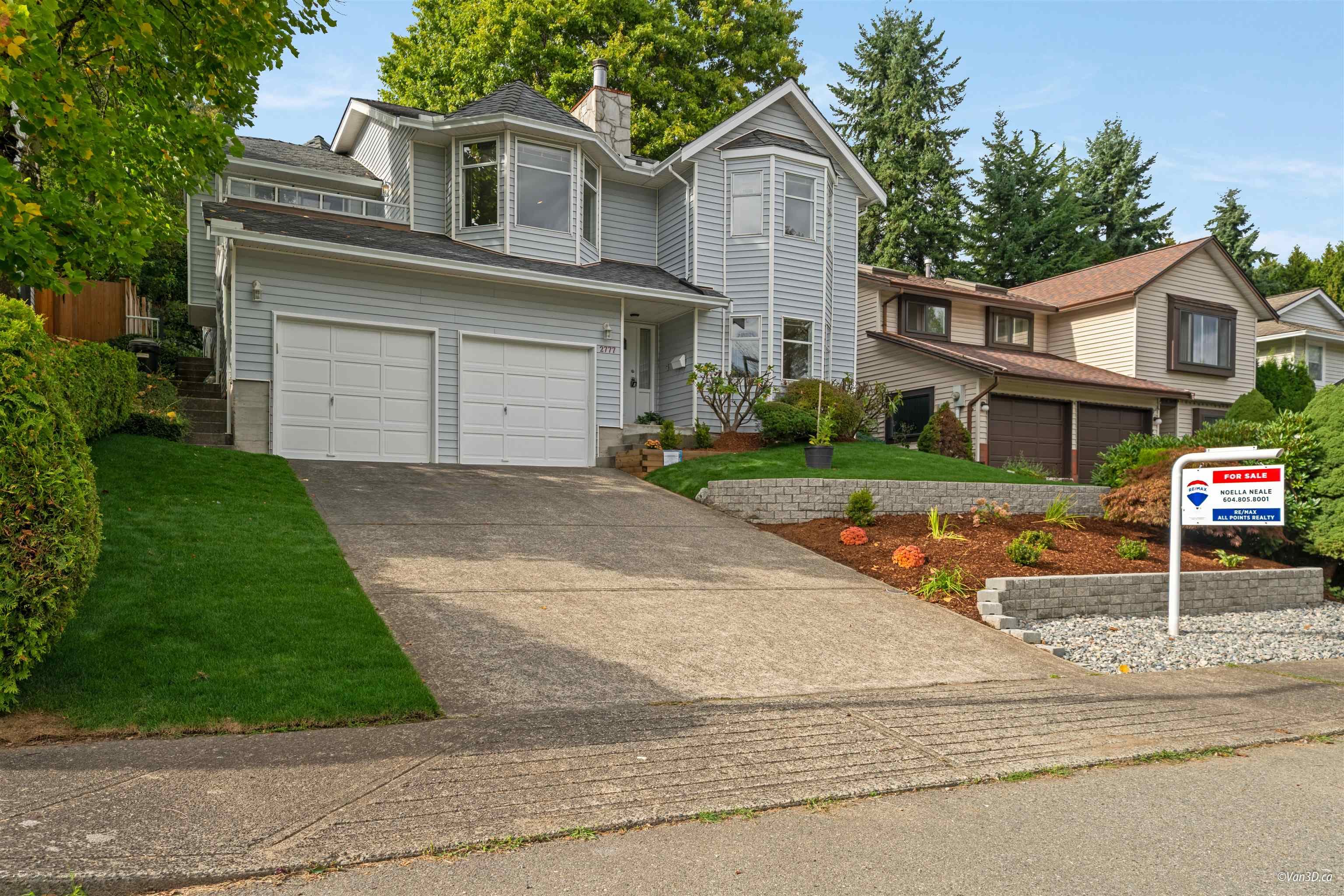 2777 Cultus Court, Coquitlam, V3C 5A8 — photo 2
