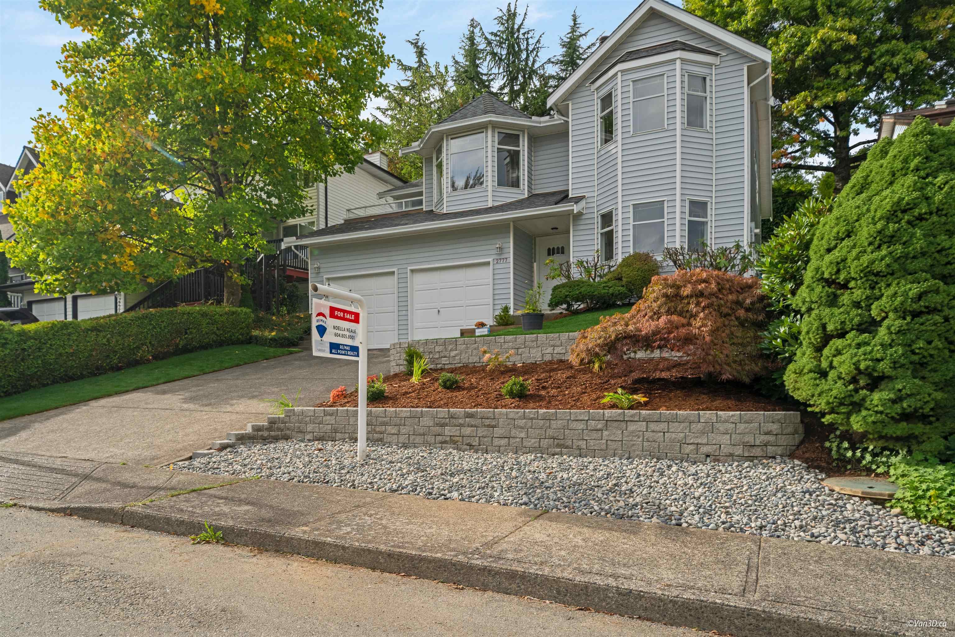 2777 Cultus Court, Coquitlam, V3C 5A8 — photo 3