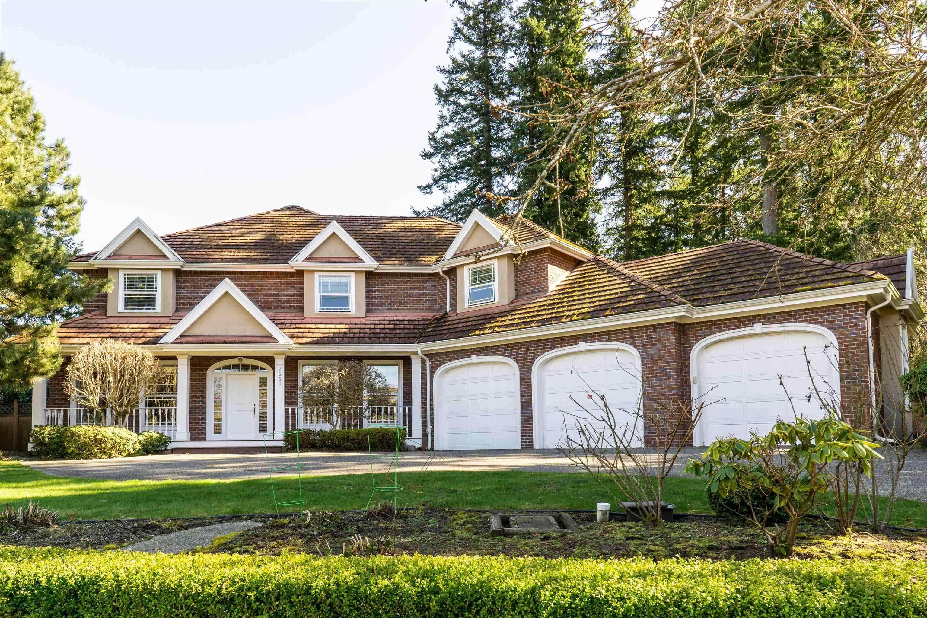 2530 138a Street, Surrey