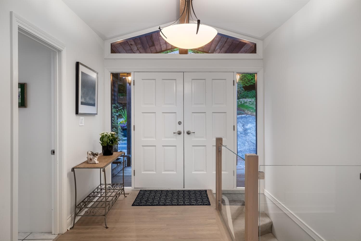 4615 Woodgreen Drive, West Vancouver, V7S 2V4 — photo 2