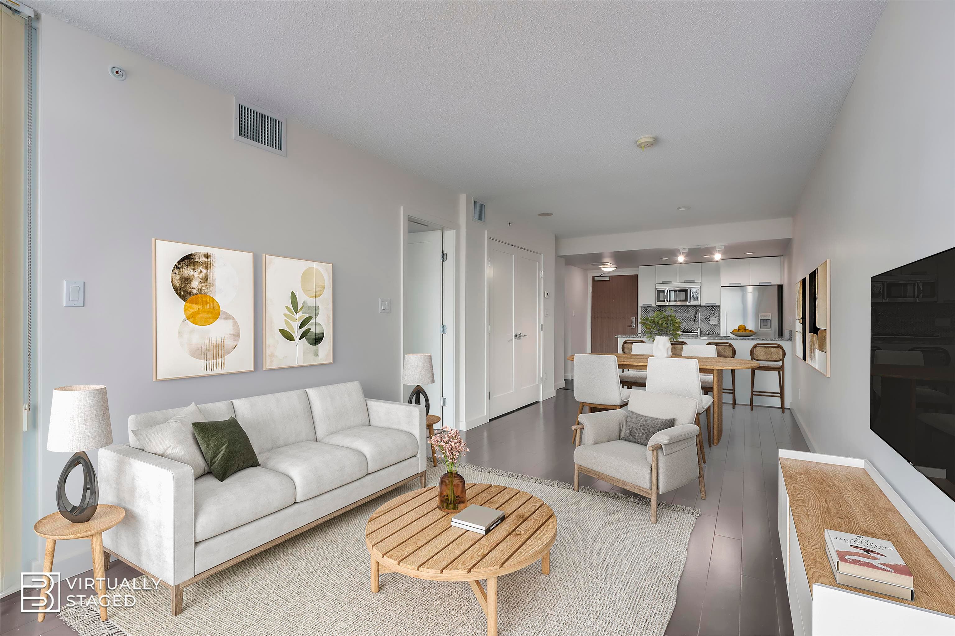 768 - 2080 W Broadway, Vancouver