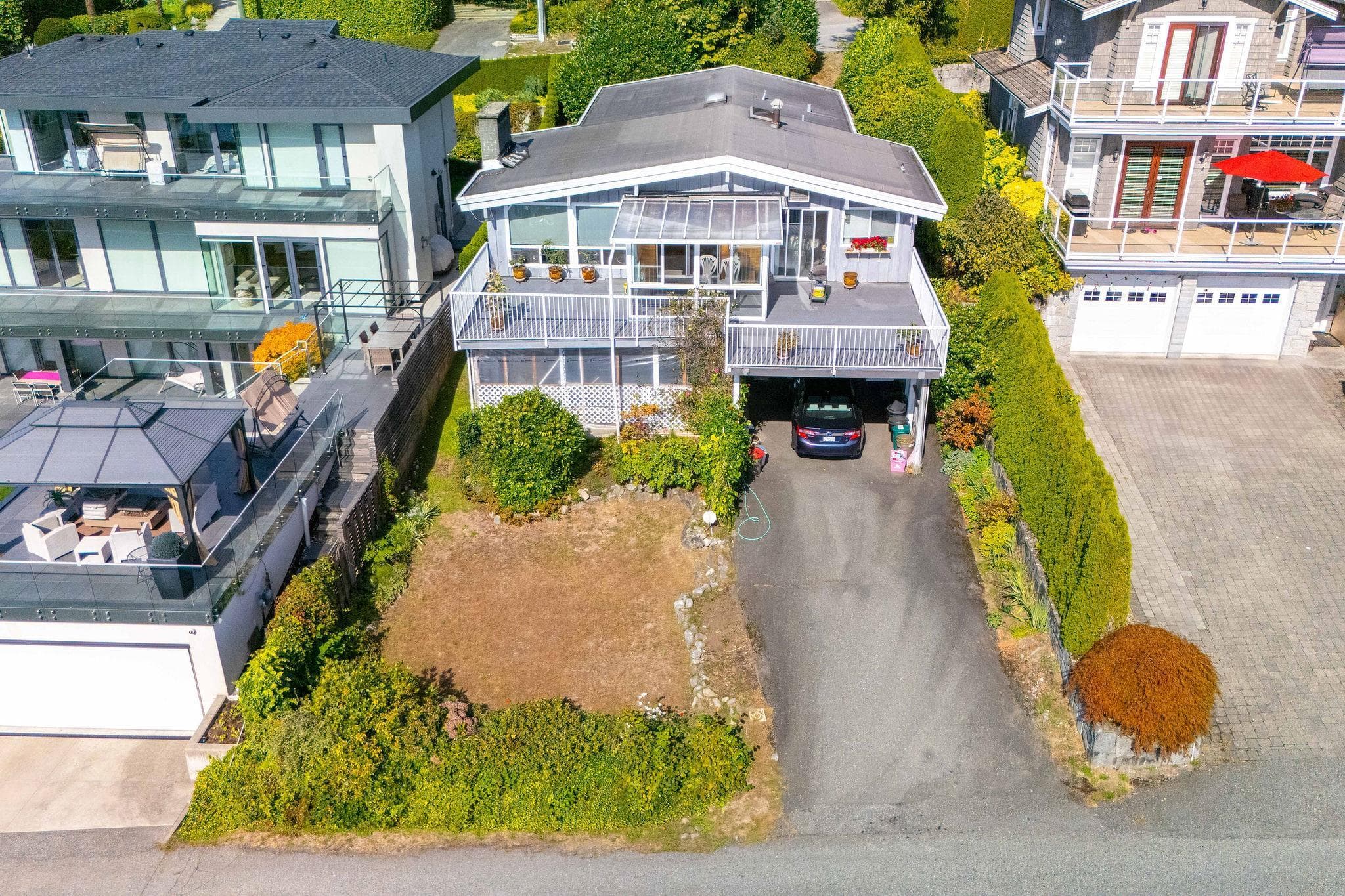 2128 Mathers Avenue, West Vancouver, V7V 2H3 — photo 4