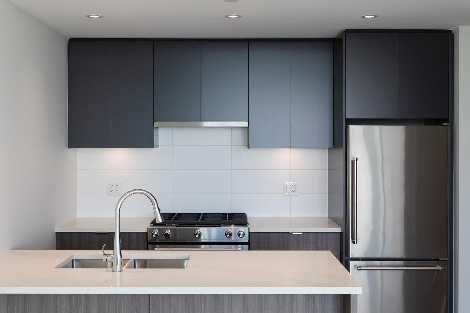 1403 - 3430 Kent Avenue, Vancouver, V5S 0G7 — photo 2