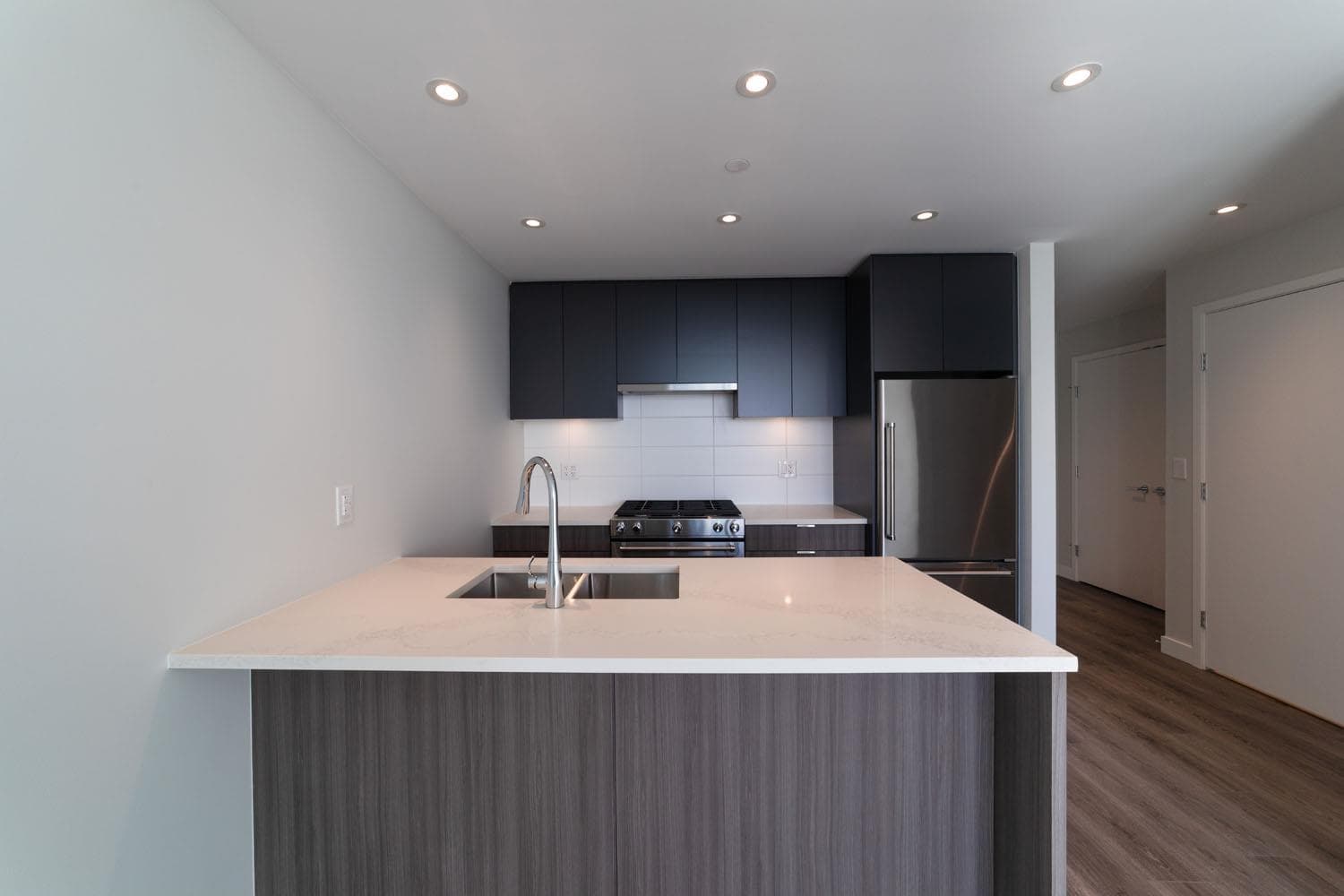 1403 - 3430 Kent Avenue, Vancouver, V5S 0G7 — photo 4