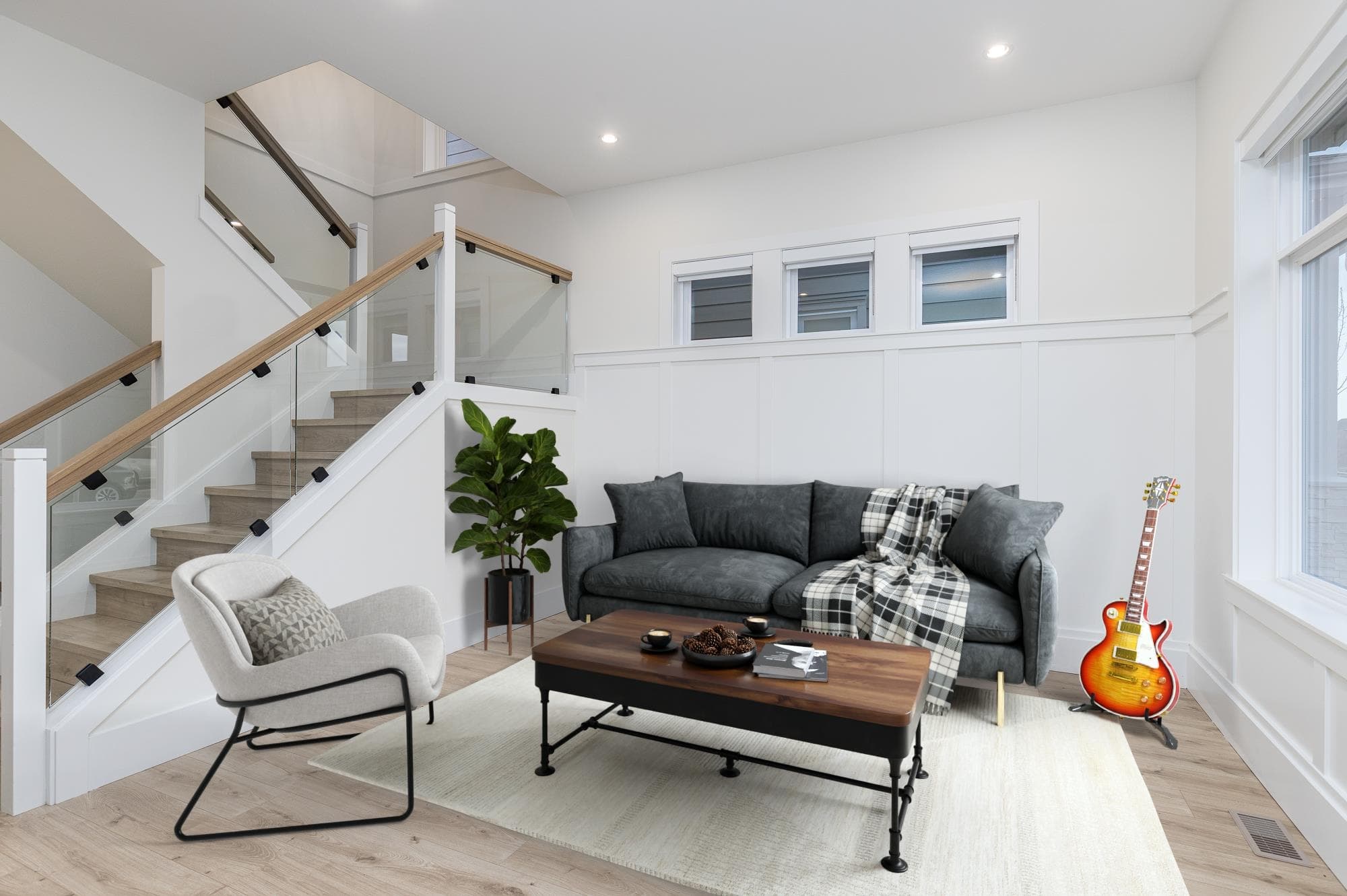 16732 20a Avenue, Surrey, V3Z 1J4 — photo 3