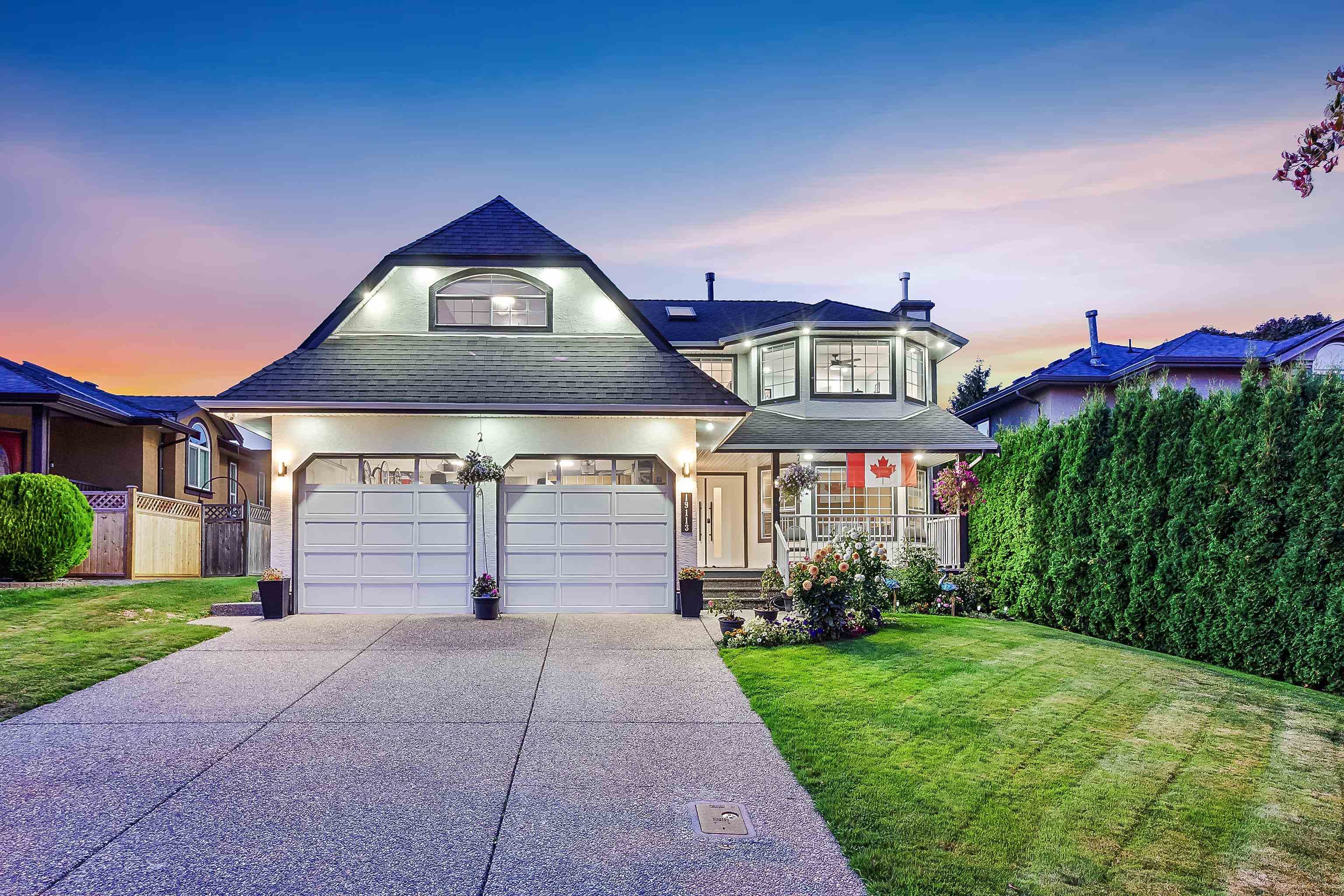 19113 62a Avenue, Surrey, V3S 8C6 — photo 2