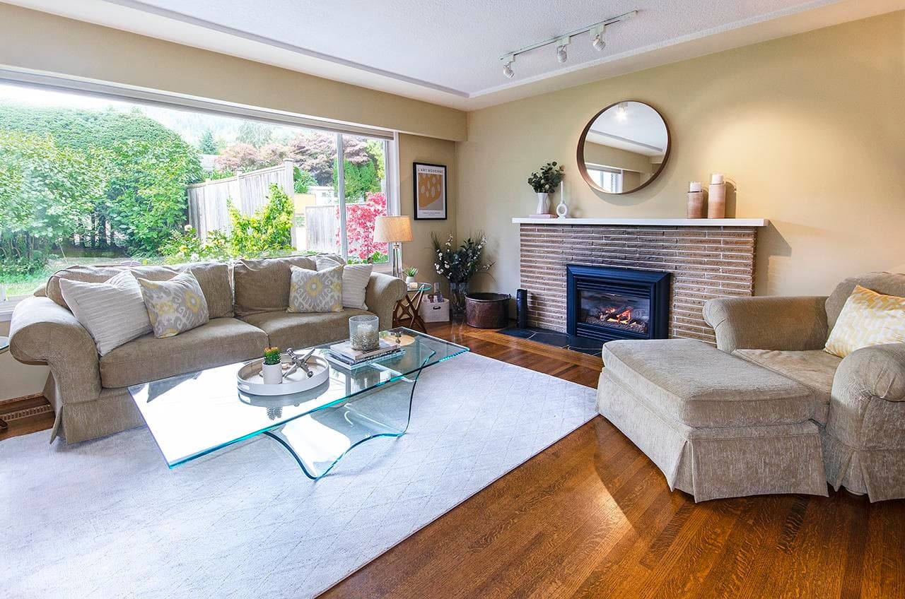 19 Glenmore Drive, West Vancouver, V7S 1A5 — photo 2