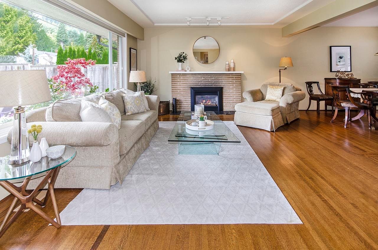 19 Glenmore Drive, West Vancouver — sold