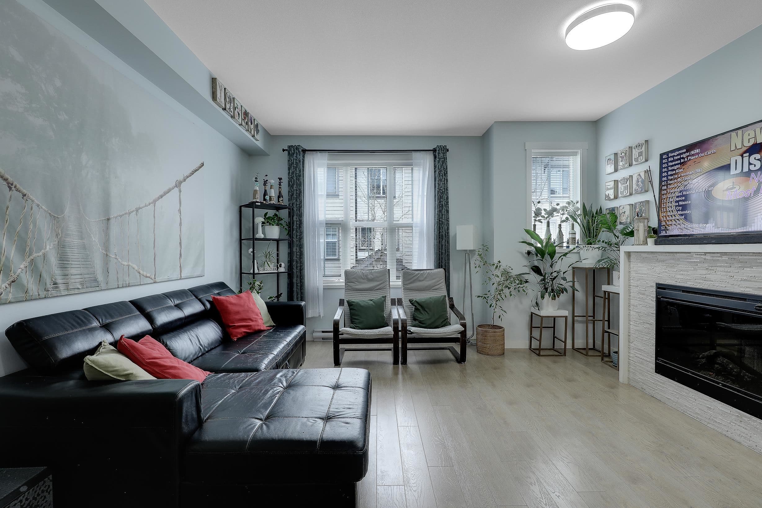 68 - 14838 61 Avenue, Surrey, V3S 2P3 — photo 3
