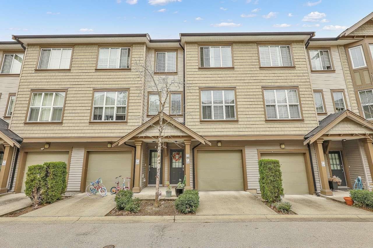 68 - 14838 61 Avenue, Surrey
