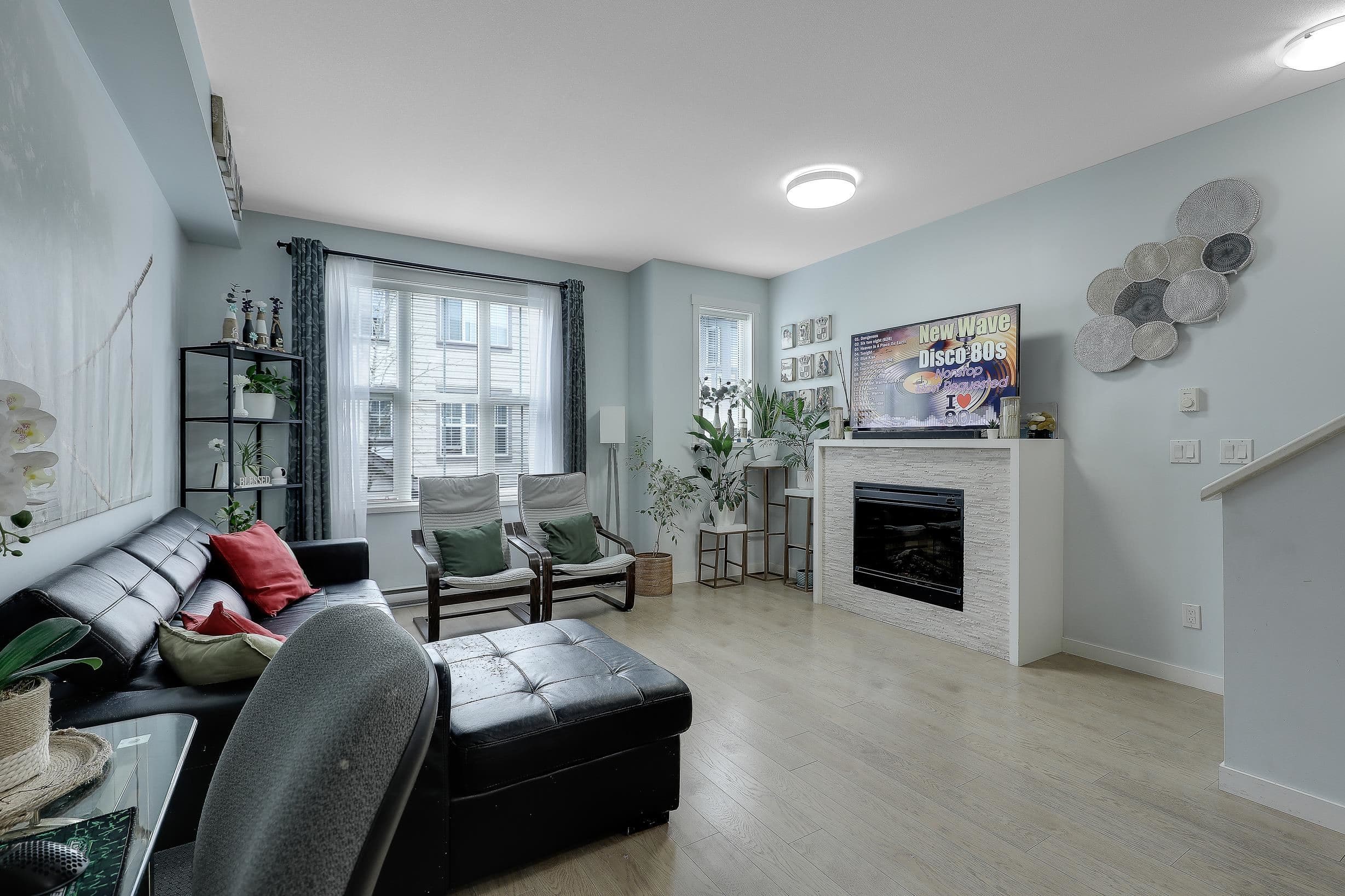 68 - 14838 61 Avenue, Surrey, V3S 2P3 — photo 4