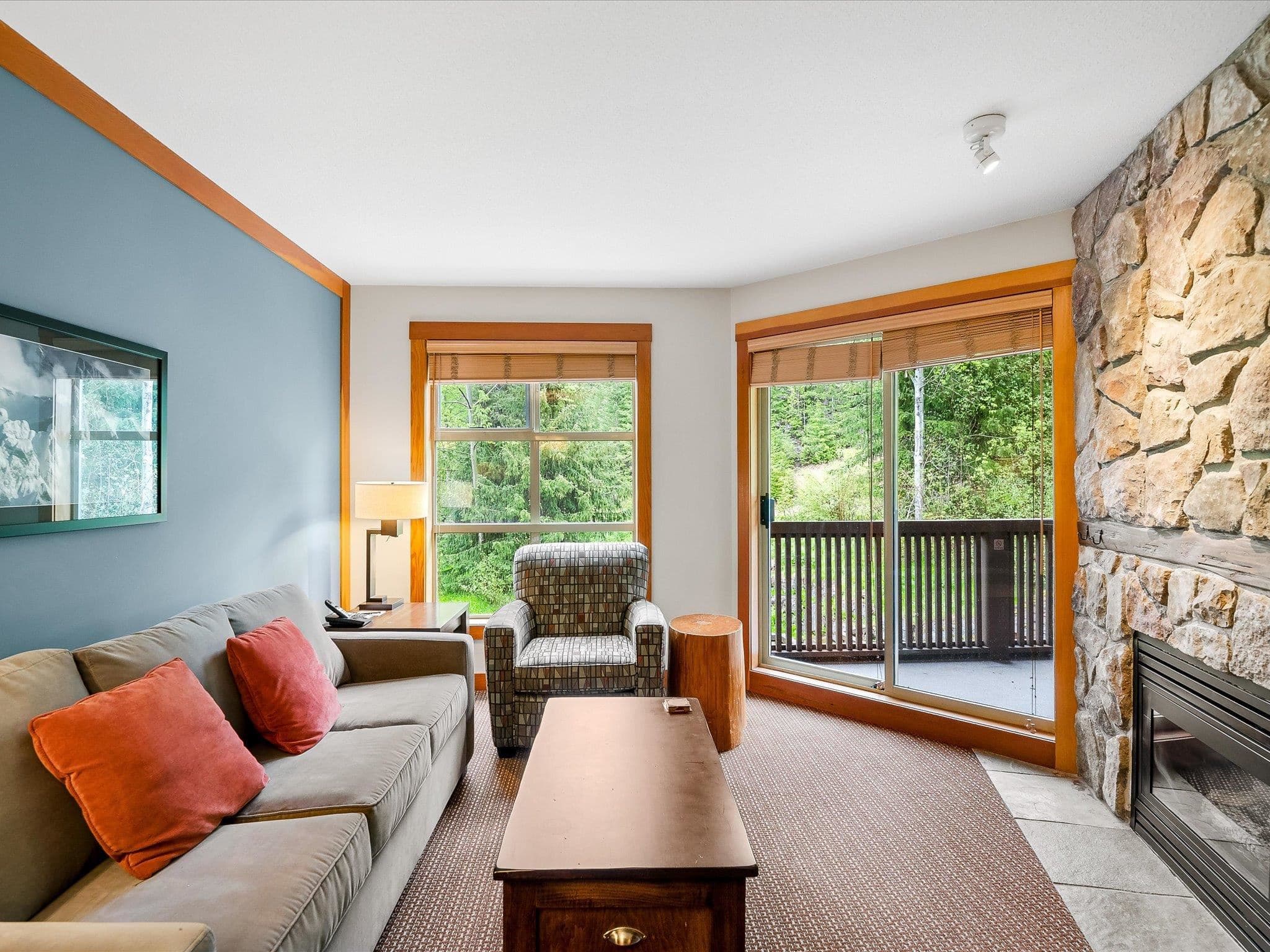 436D - 2036 London Lane, Whistler, V8E 0N7 — photo 3
