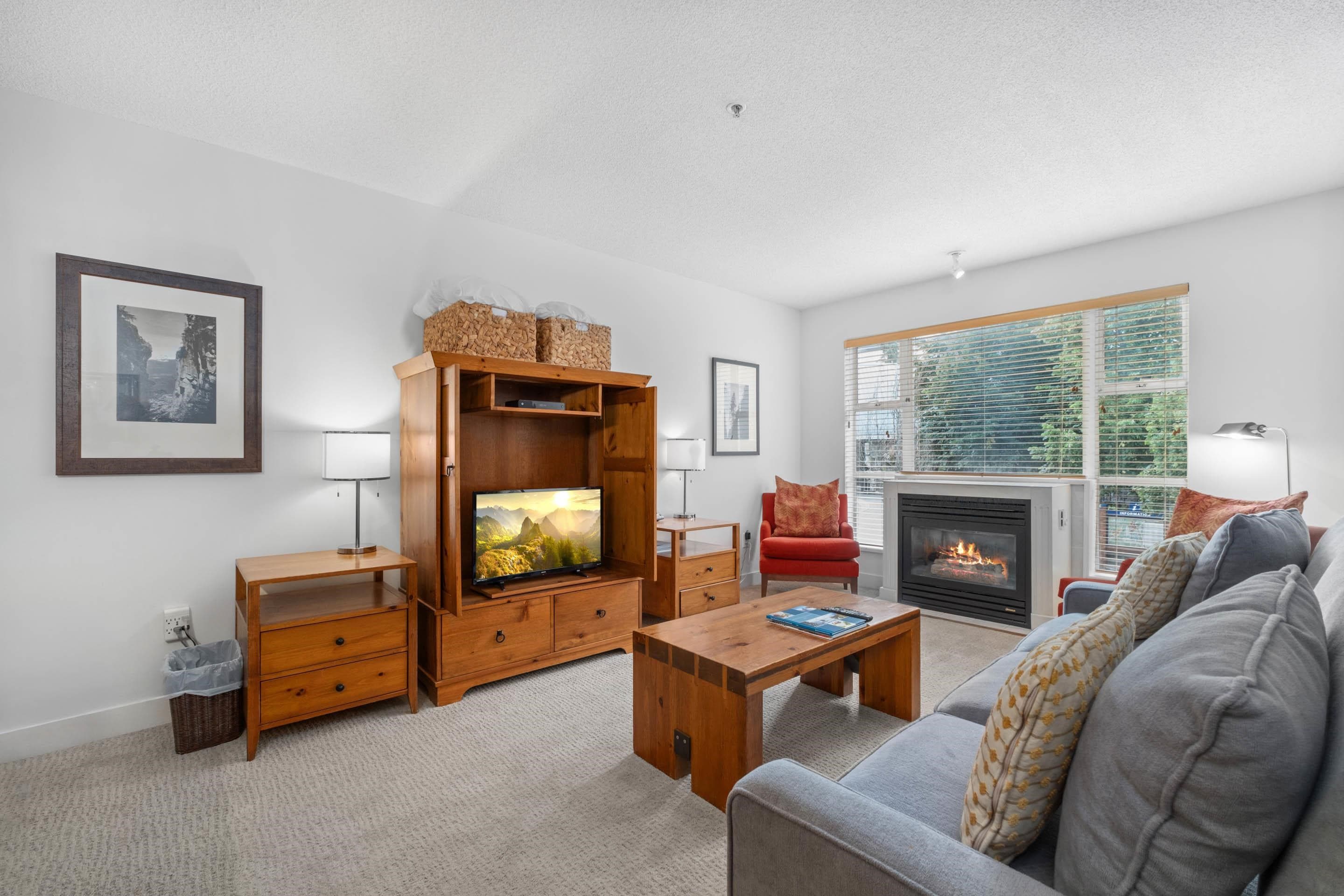 218/219 - 4573 Chateau Boulevard, Whistler, V0N 1B4 — photo 4