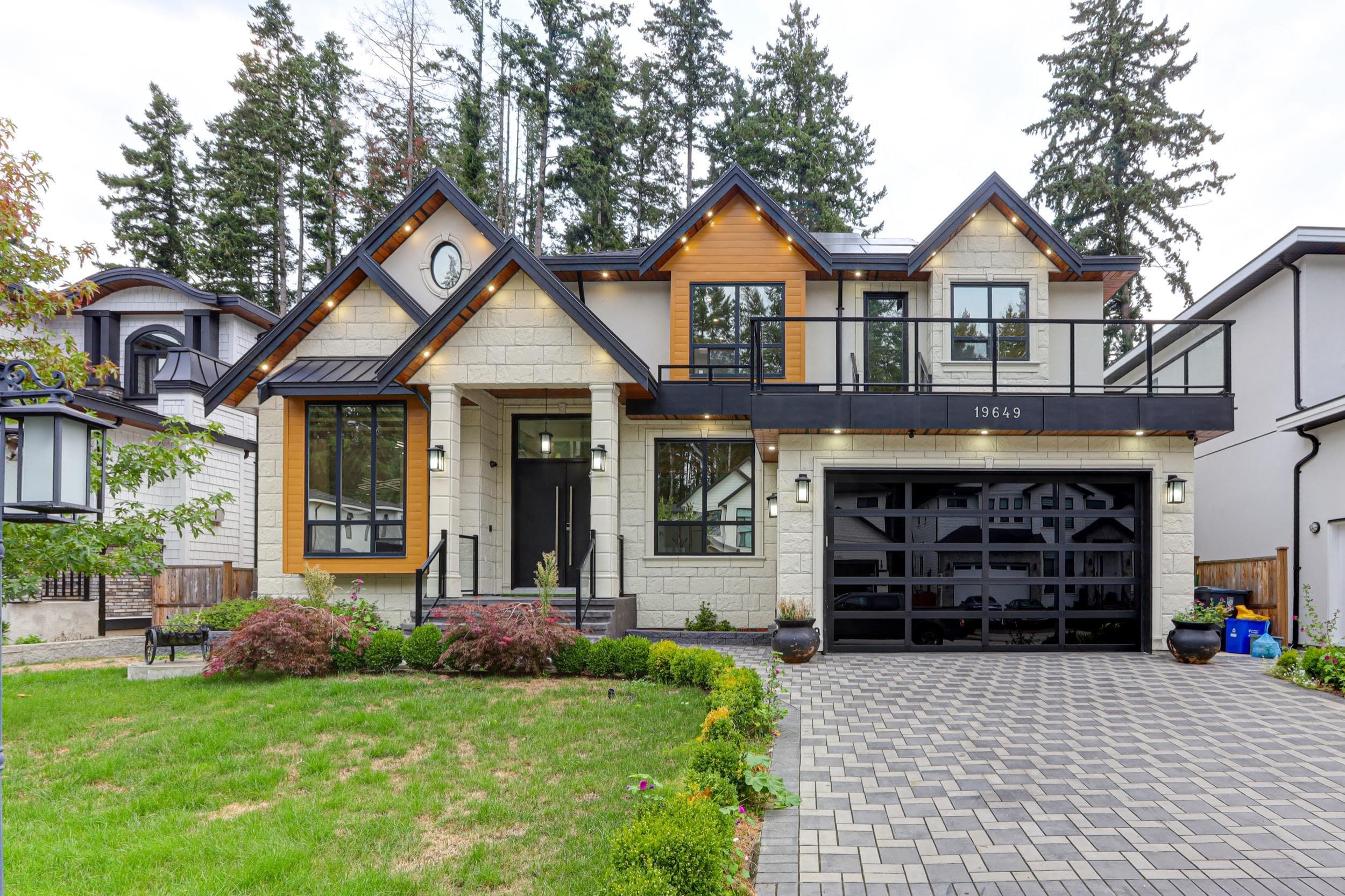 19649 31a Avenue, Langley, V2Z 0B2 — photo 1