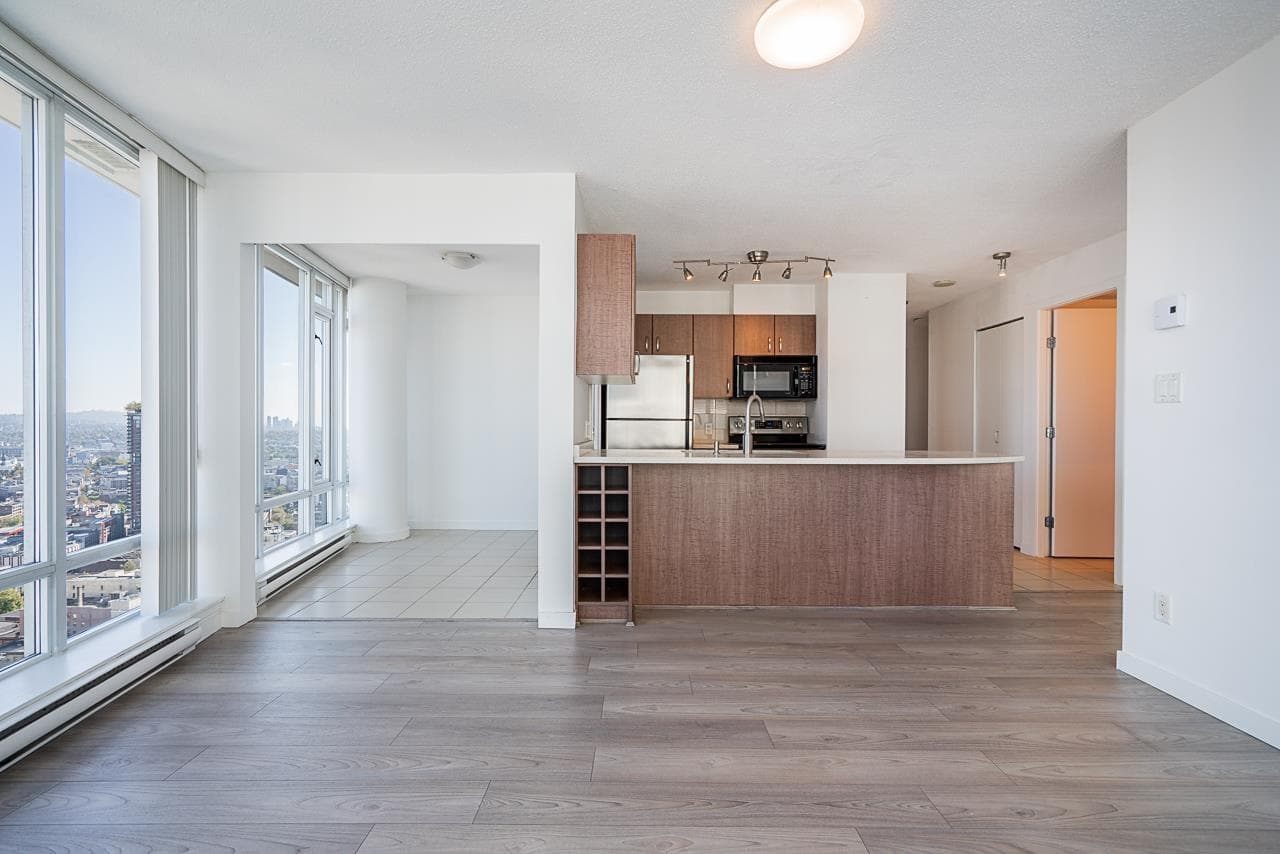3007 - 610 Granville Street, Vancouver, V6C 3J3 — photo 5