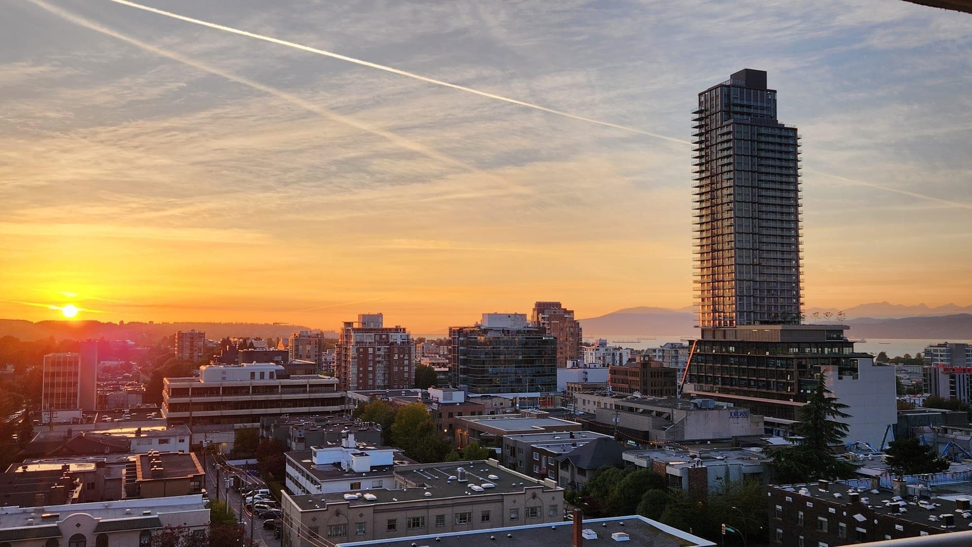 1102 - 1333 W 11th Avenue, Vancouver