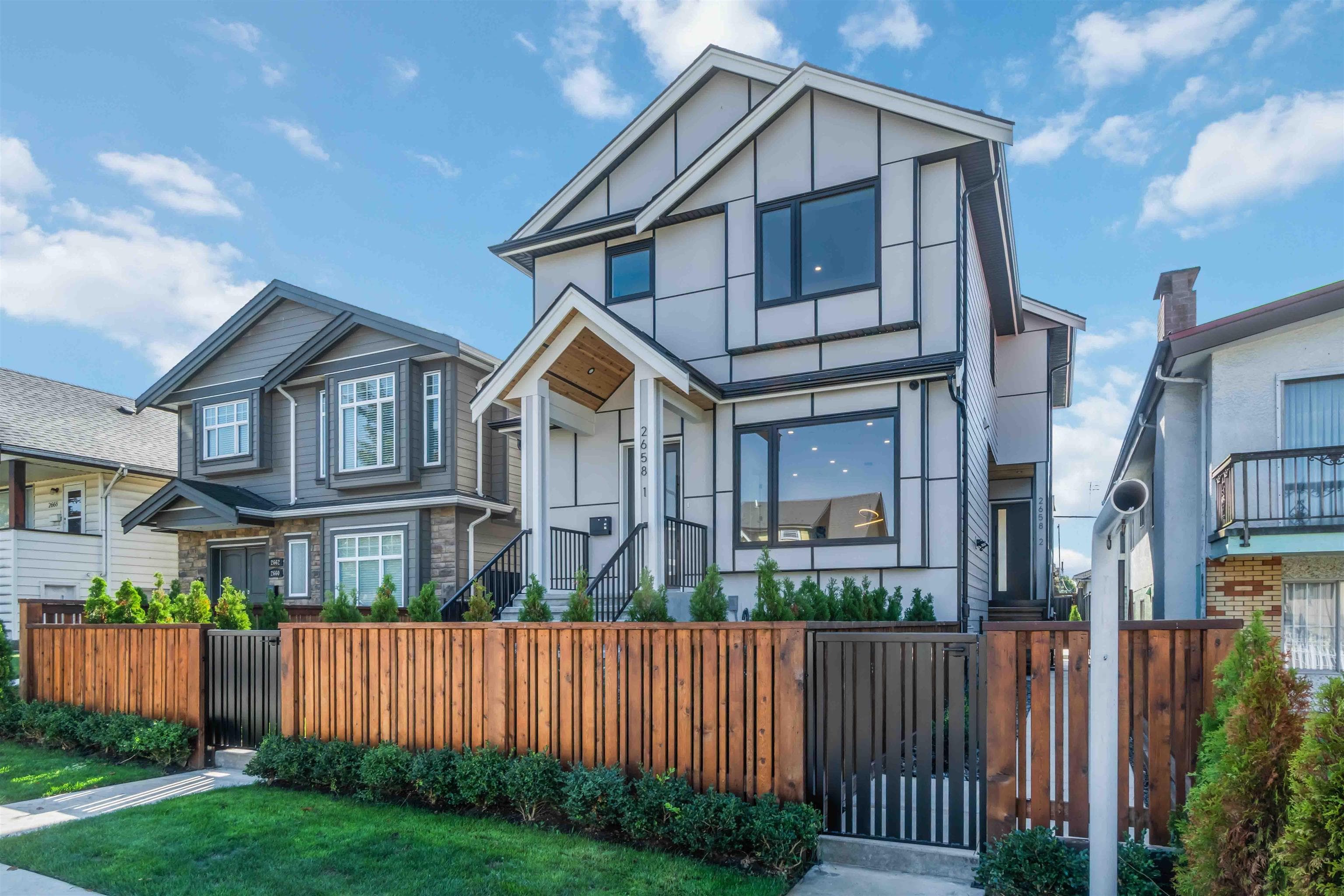 1 - 2658 Dundas Street, Vancouver, V5K 1P9 — photo 3