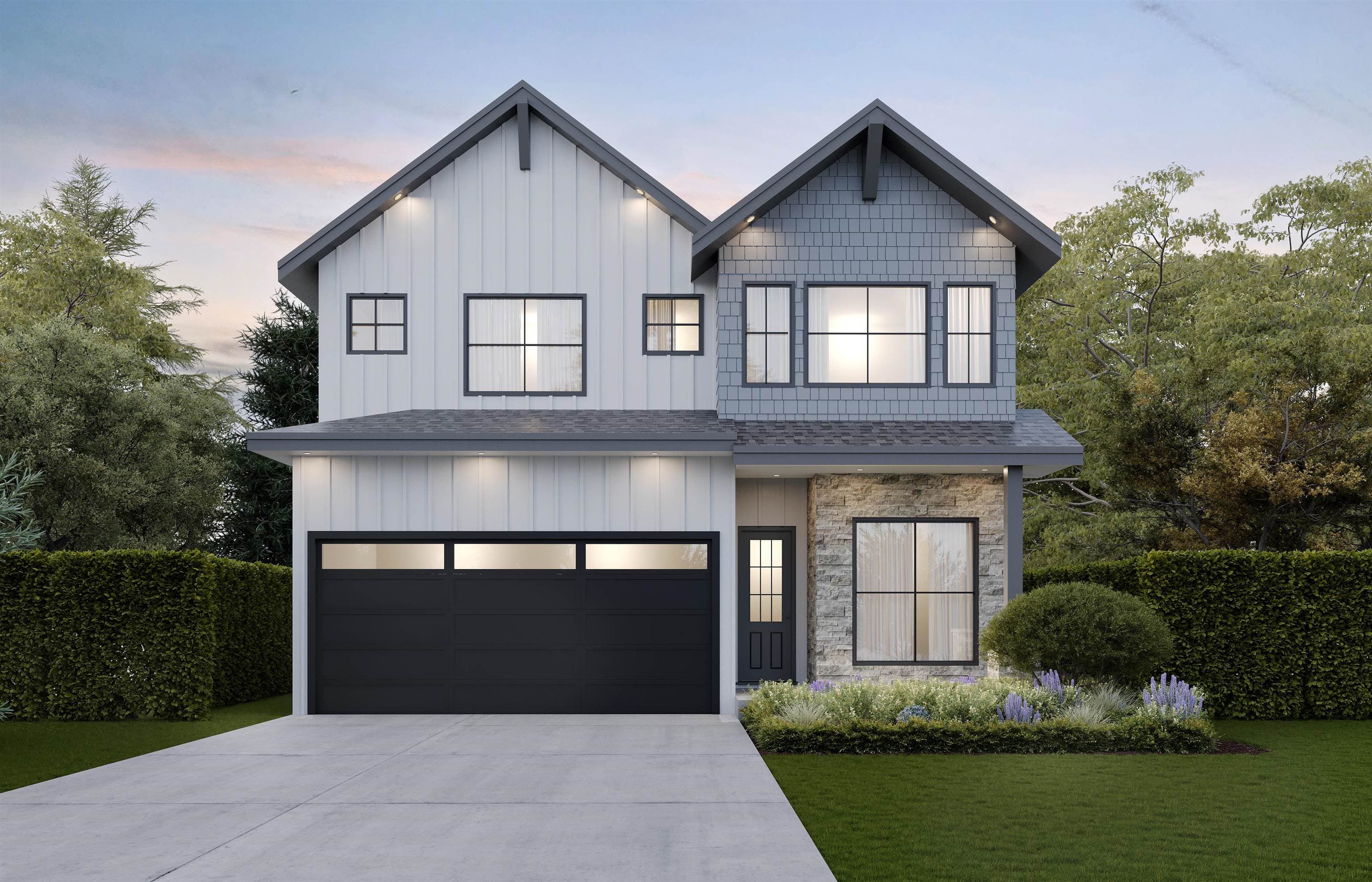 20453 78a Avenue, Langley, V2Y 1X3 — photo 1