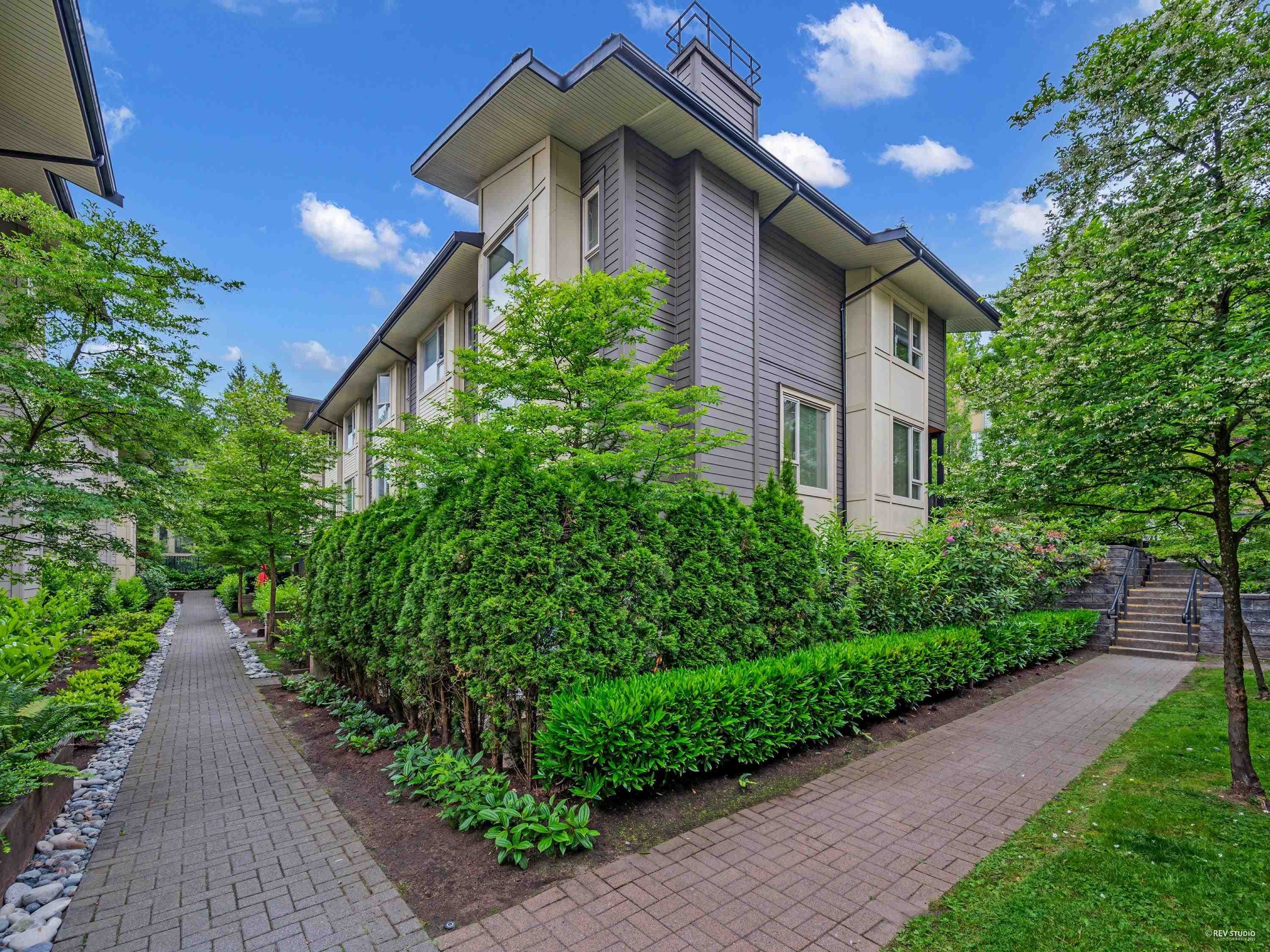 51 - 9229 University Crescent, Burnaby, V5A 4Z2 — photo 4