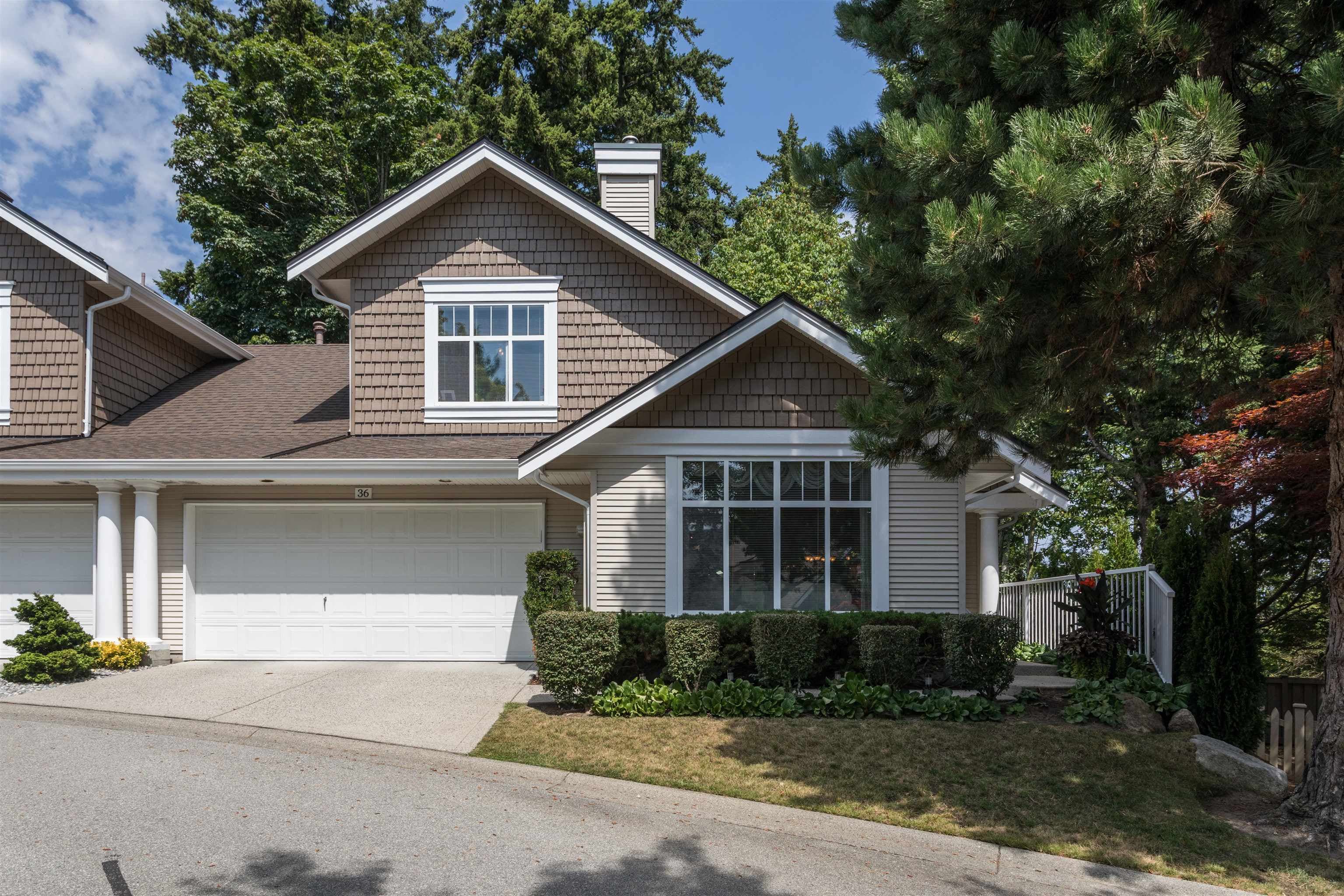 36 - 14877 33 Avenue, Surrey