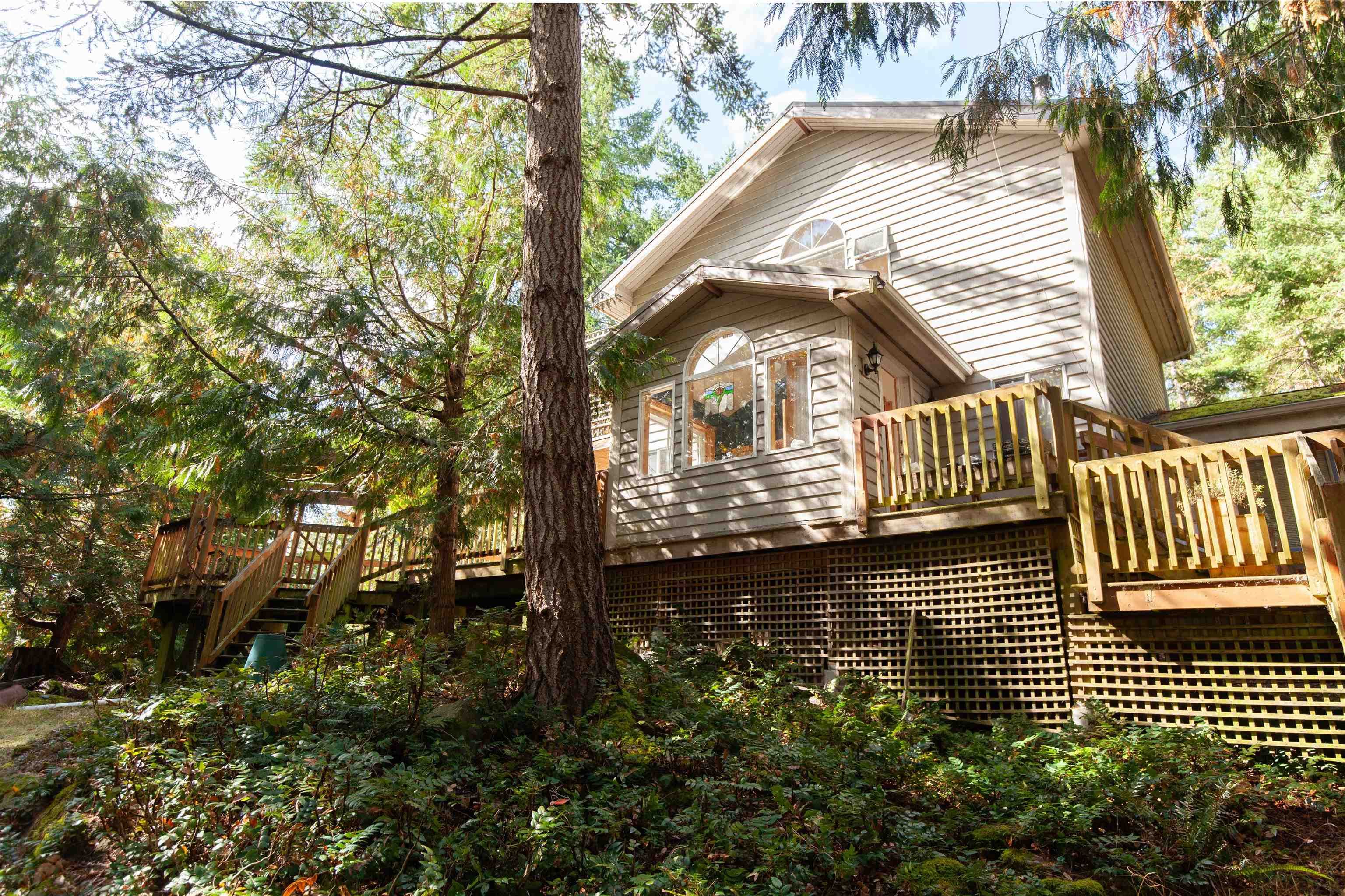 567 Dinner Bay Road, Mayne Island, V0N 2J2 — photo 4