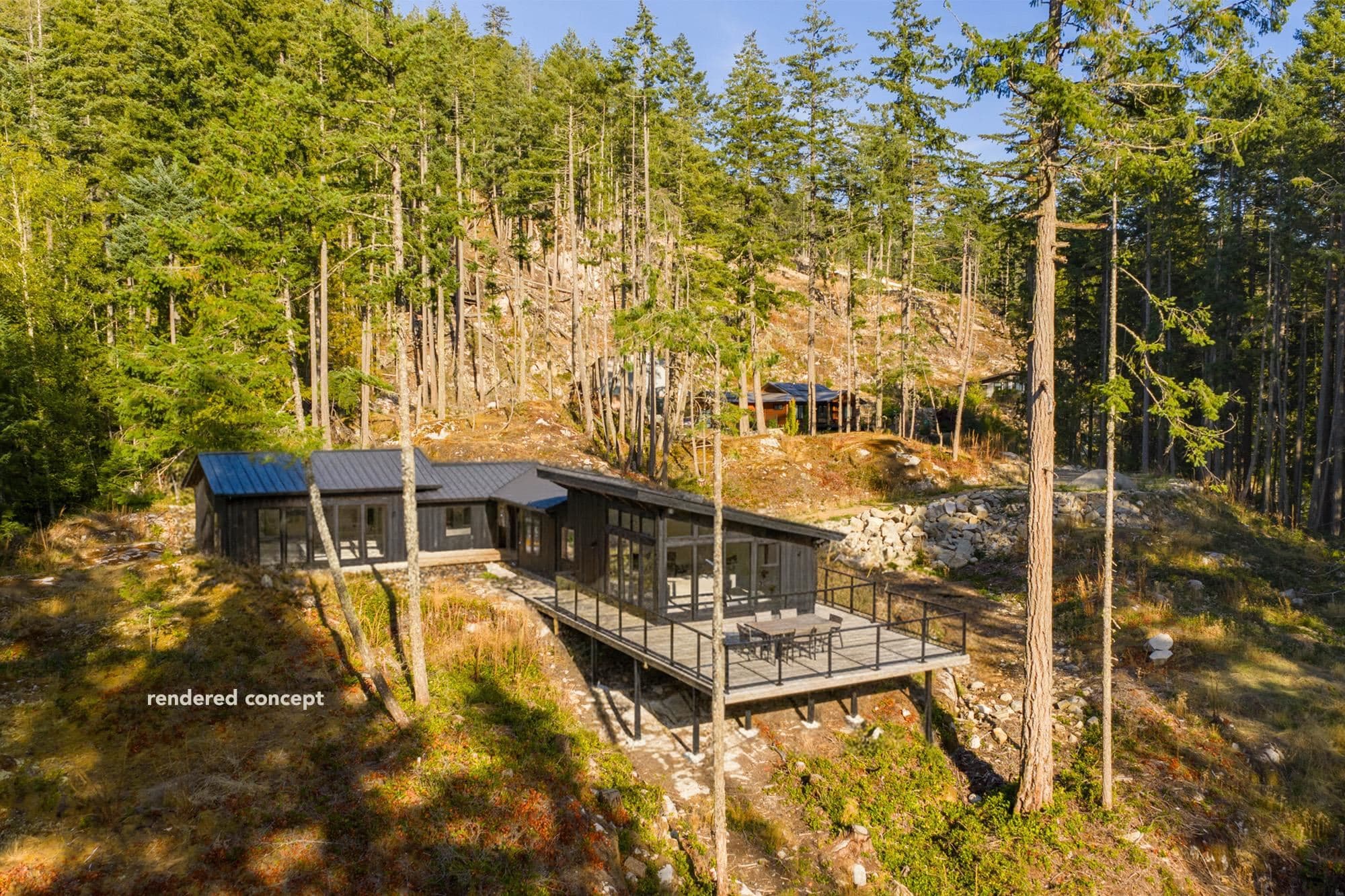 1570 Douglas Road, Bowen Island, V0N 1G2 — photo 4