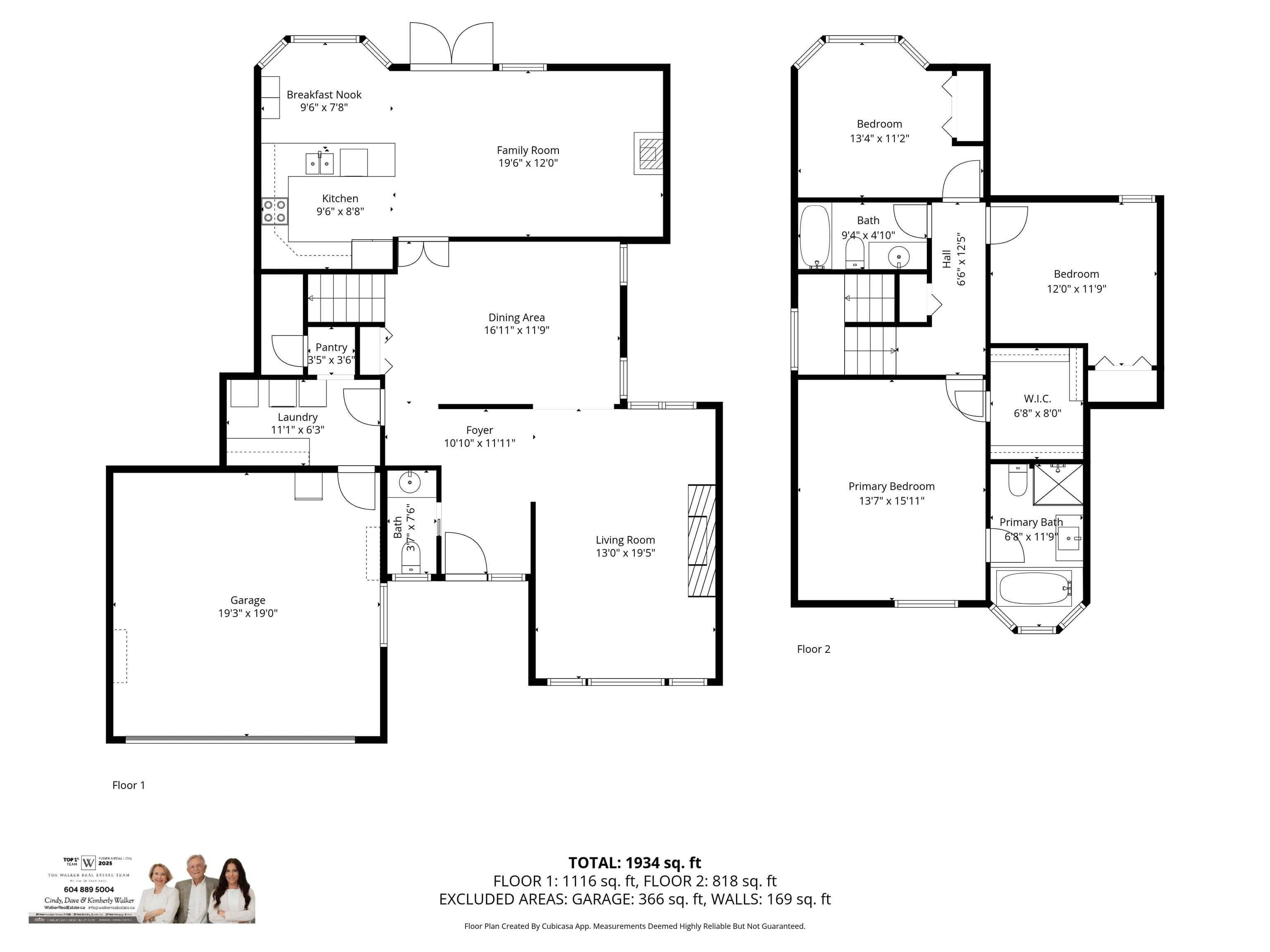 3 - 12969 17 Avenue, Surrey, V4A 8T3 — photo 4