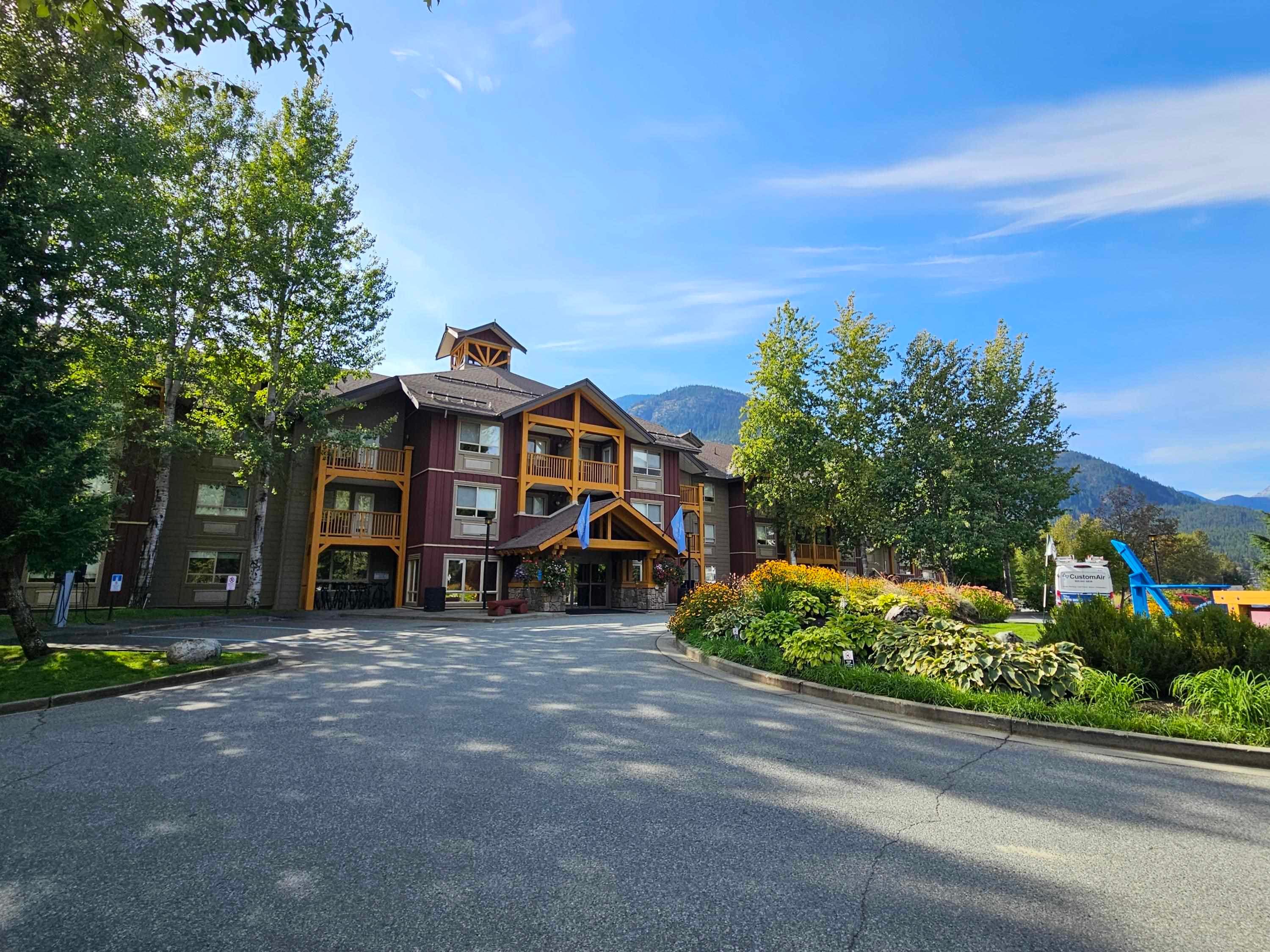 105 - 1490 Highway 99, Pemberton, V0N 2L1 — photo 2
