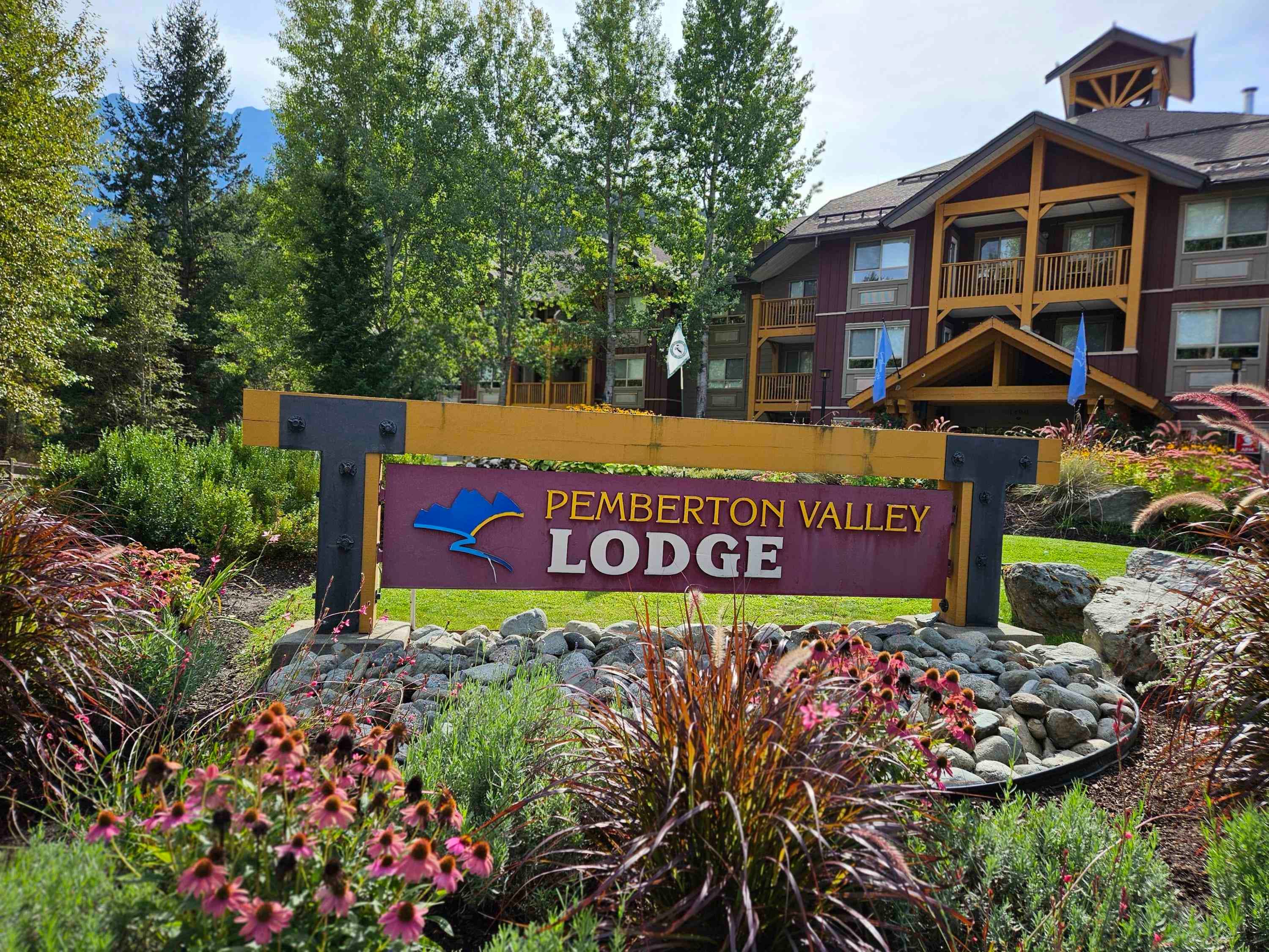 105 - 1490 Highway 99, Pemberton, V0N 2L1 — photo 1