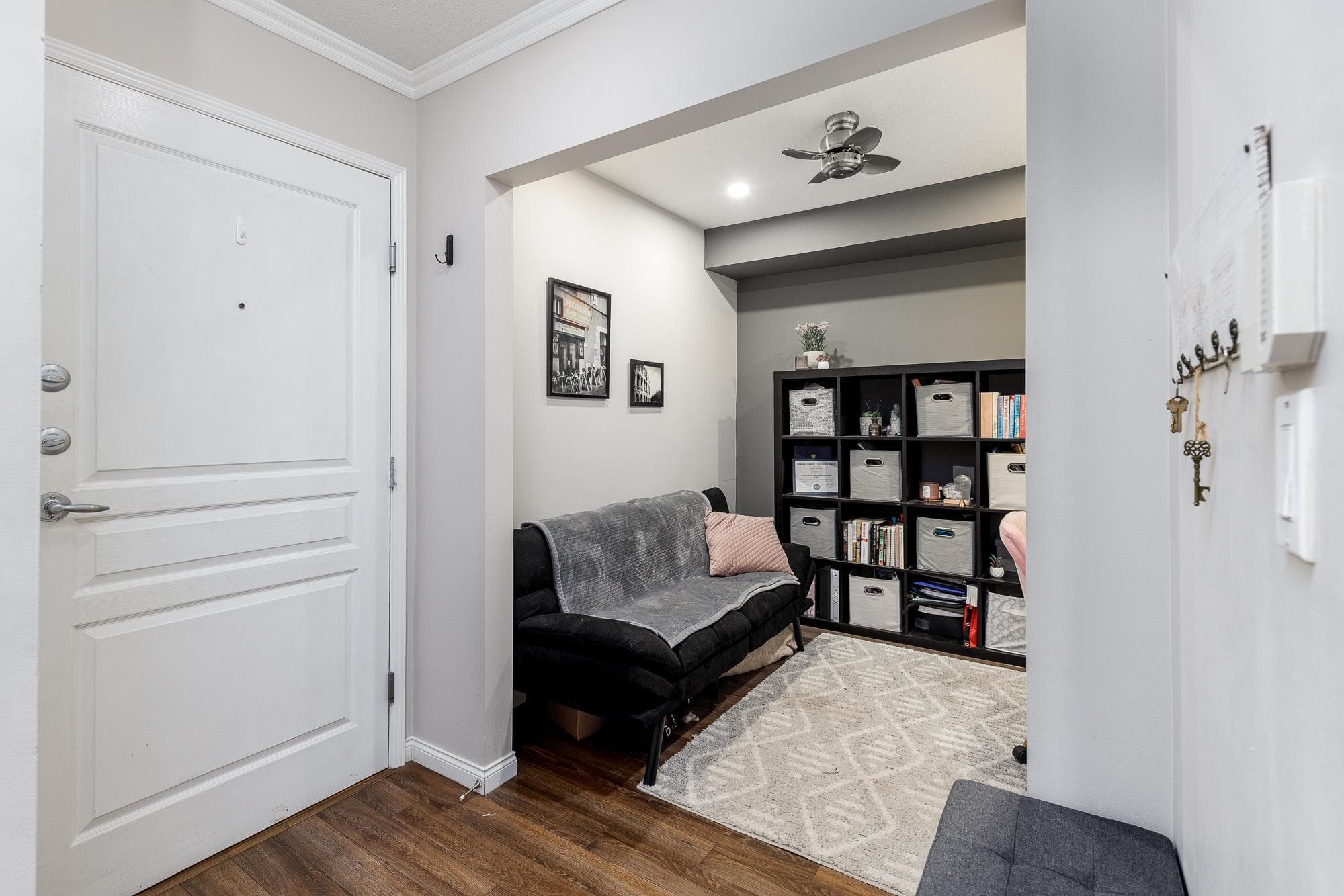 202 - 3033 Terravista Place, Port Moody, V3H 5A3 — photo 2