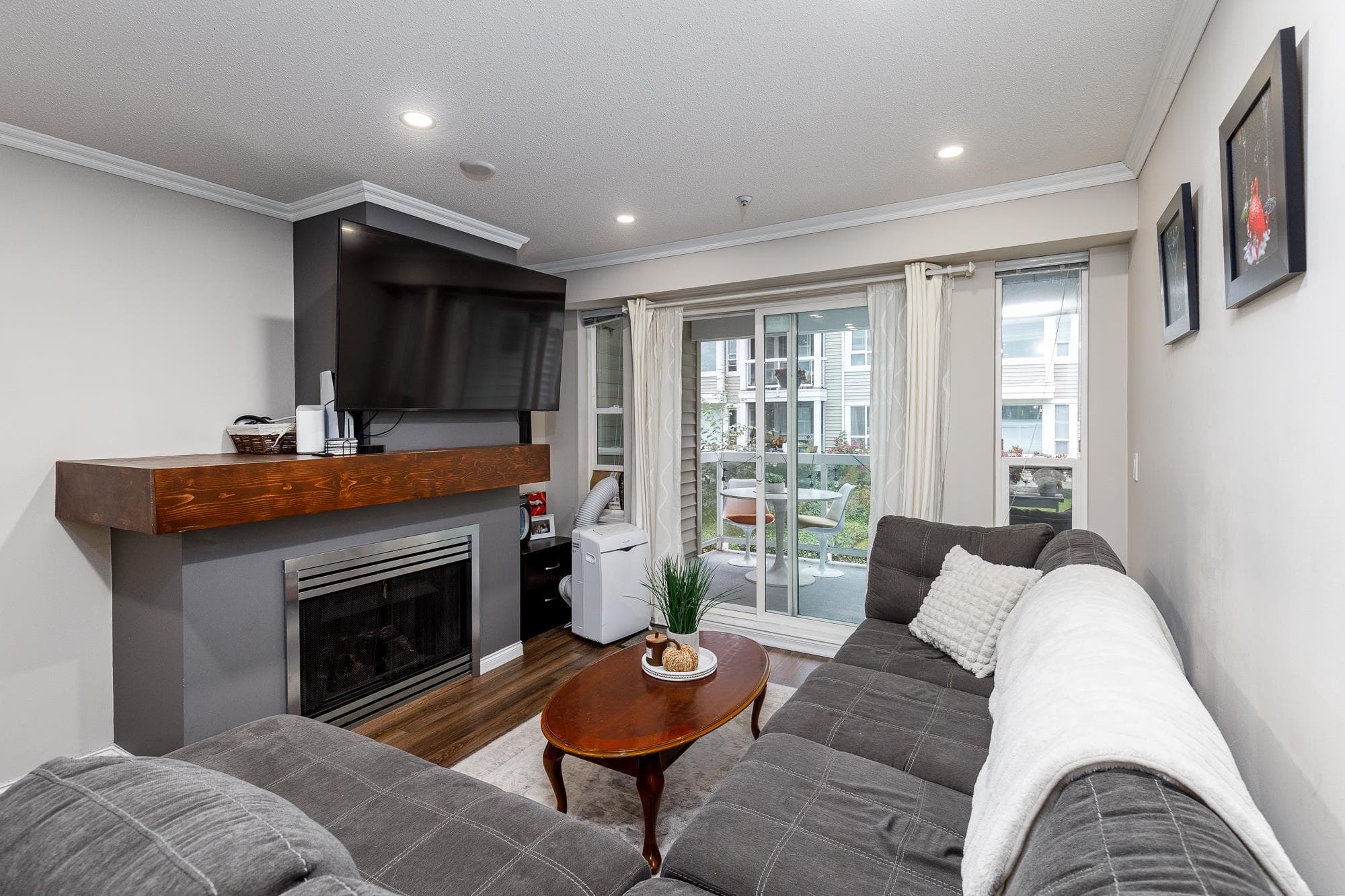 202 - 3033 Terravista Place, Port Moody, V3H 5A3 — photo 5