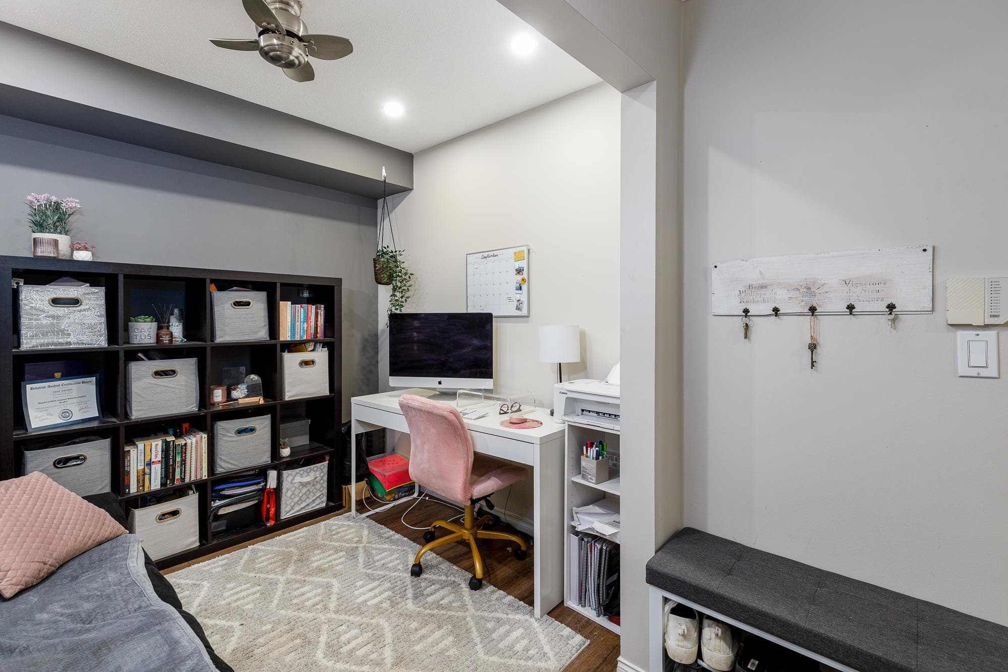202 - 3033 Terravista Place, Port Moody, V3H 5A3 — photo 4